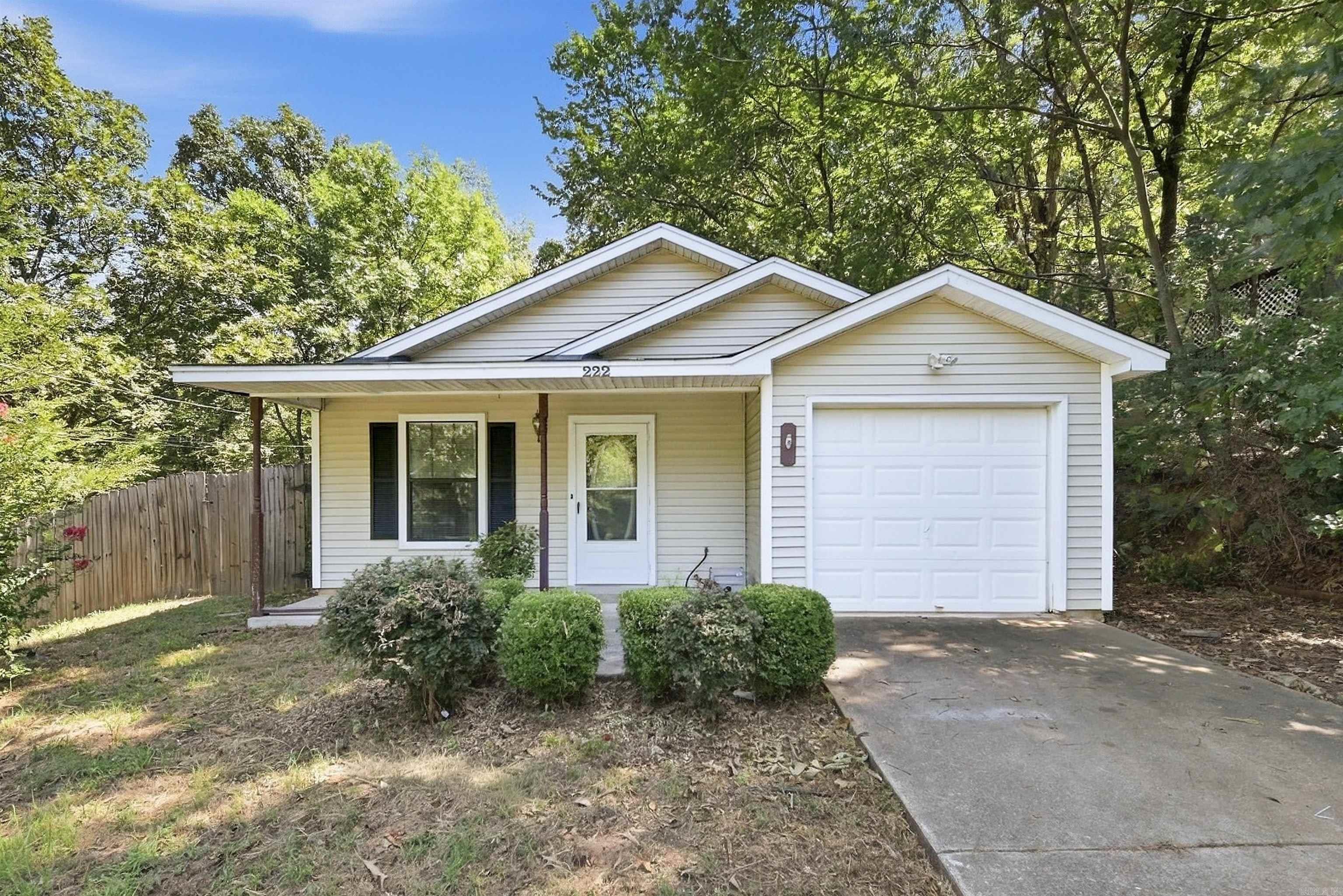 222 Valley View Drive — photo