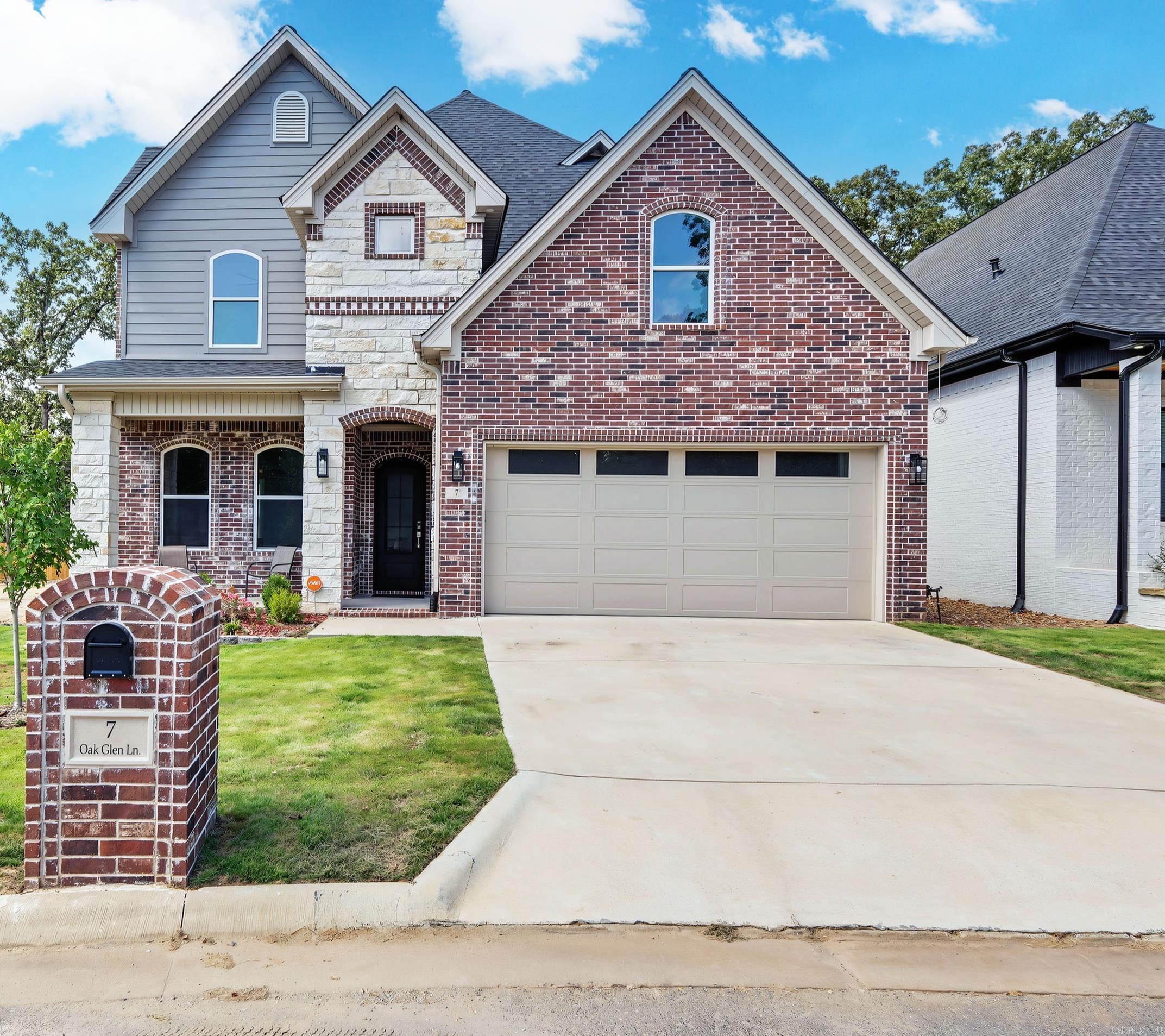 7 Oak Glen Lane — photo