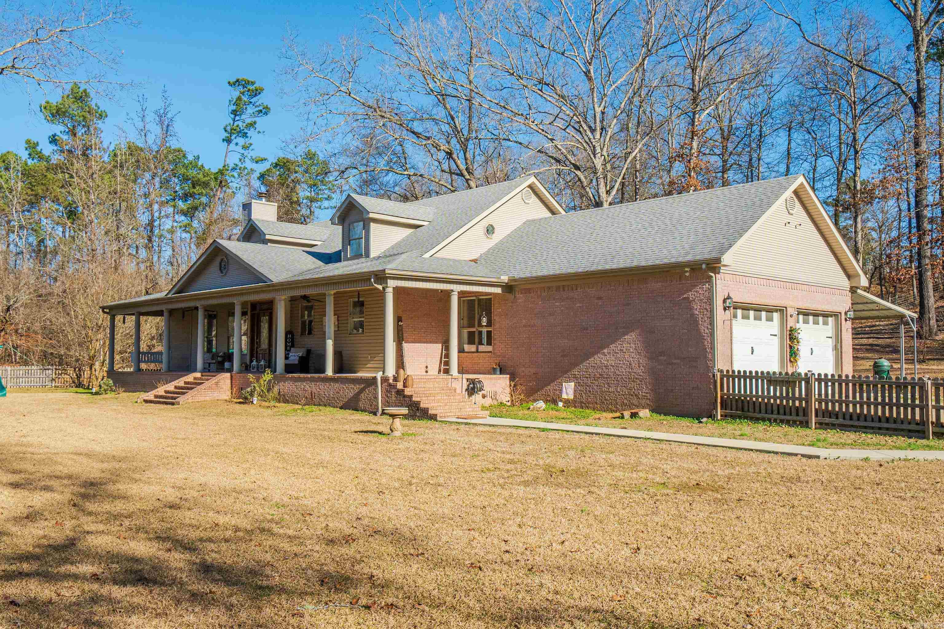 1241 Kirkpatrick Road — photo