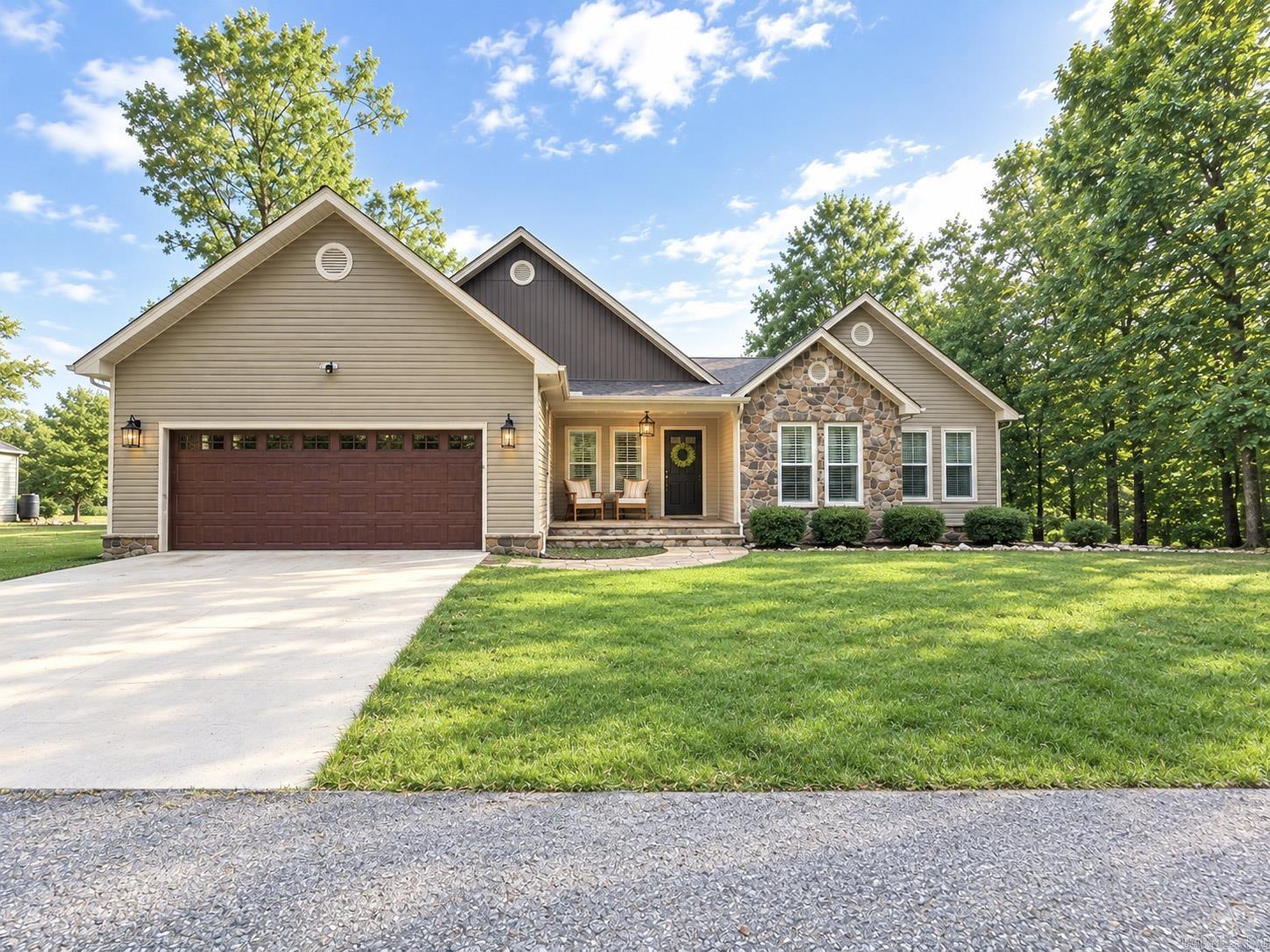 411 Waterfall Lane — photo