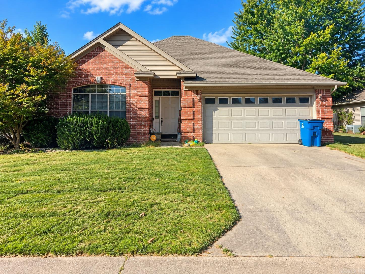 4316 Harvest Cove — photo