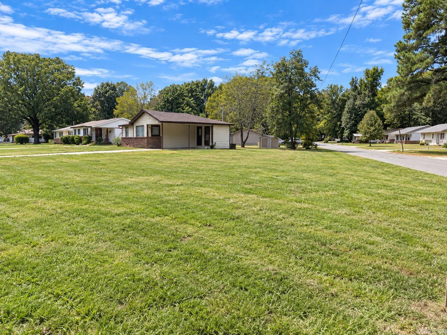 212 Cherry, Jacksonville, AR 72076 — photo 2