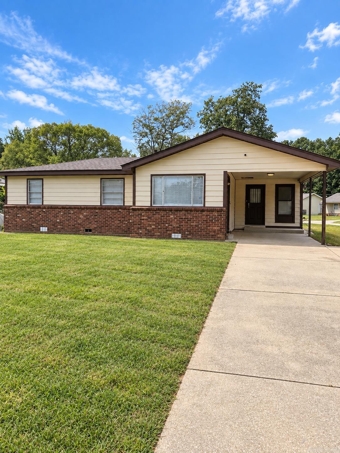 212 Cherry, Jacksonville, AR 72076 — photo 3
