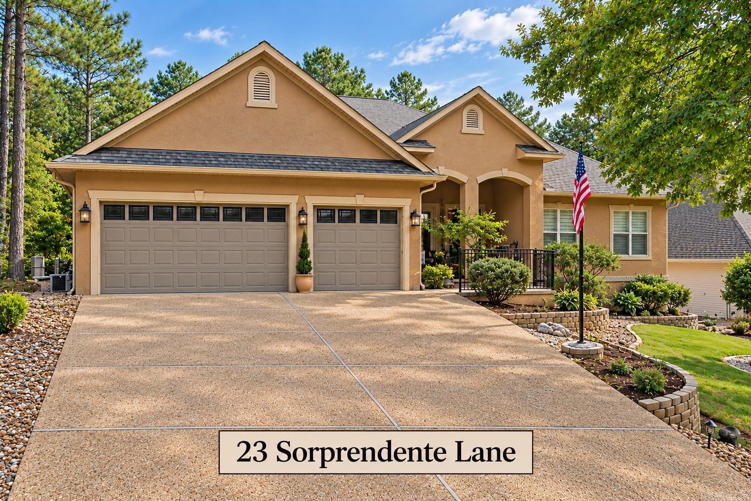23 Sorprendente Lane — photo