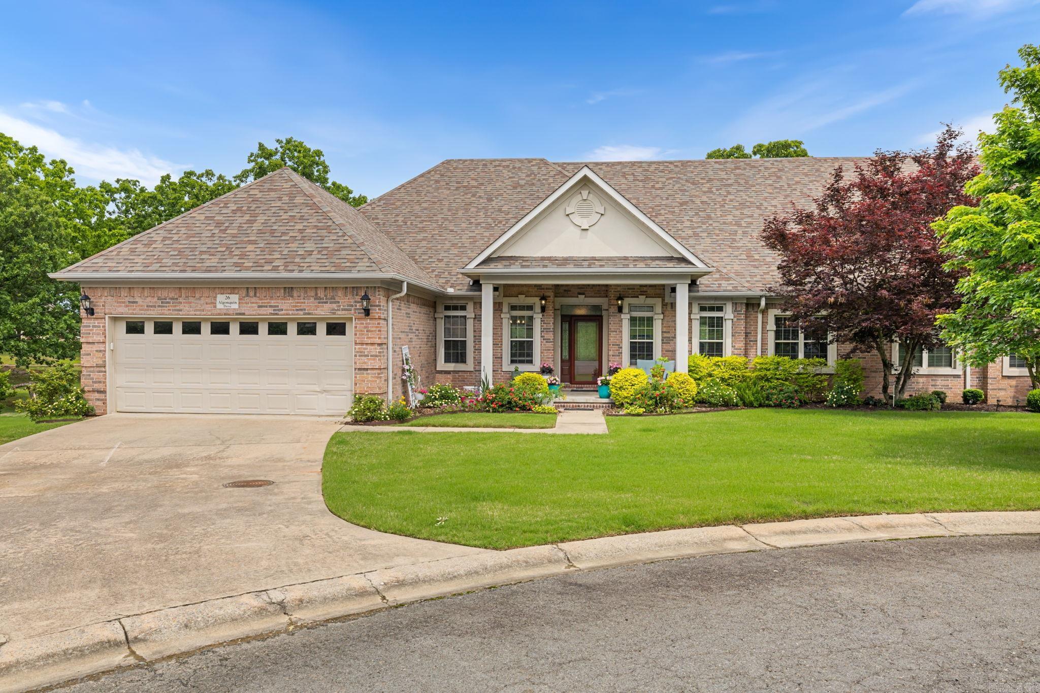 26 Algonquin Drive — photo