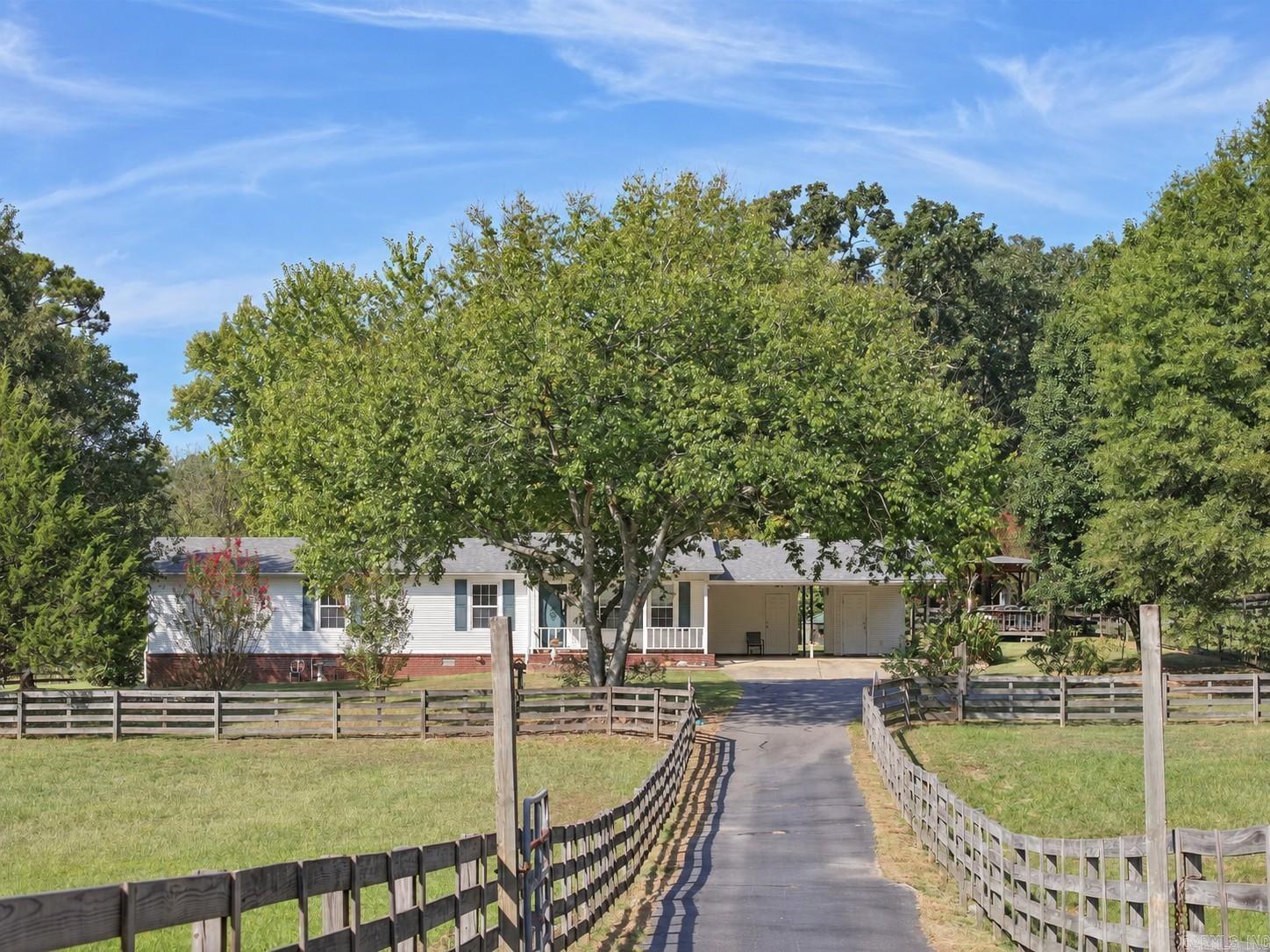 11307 Samples Road — photo