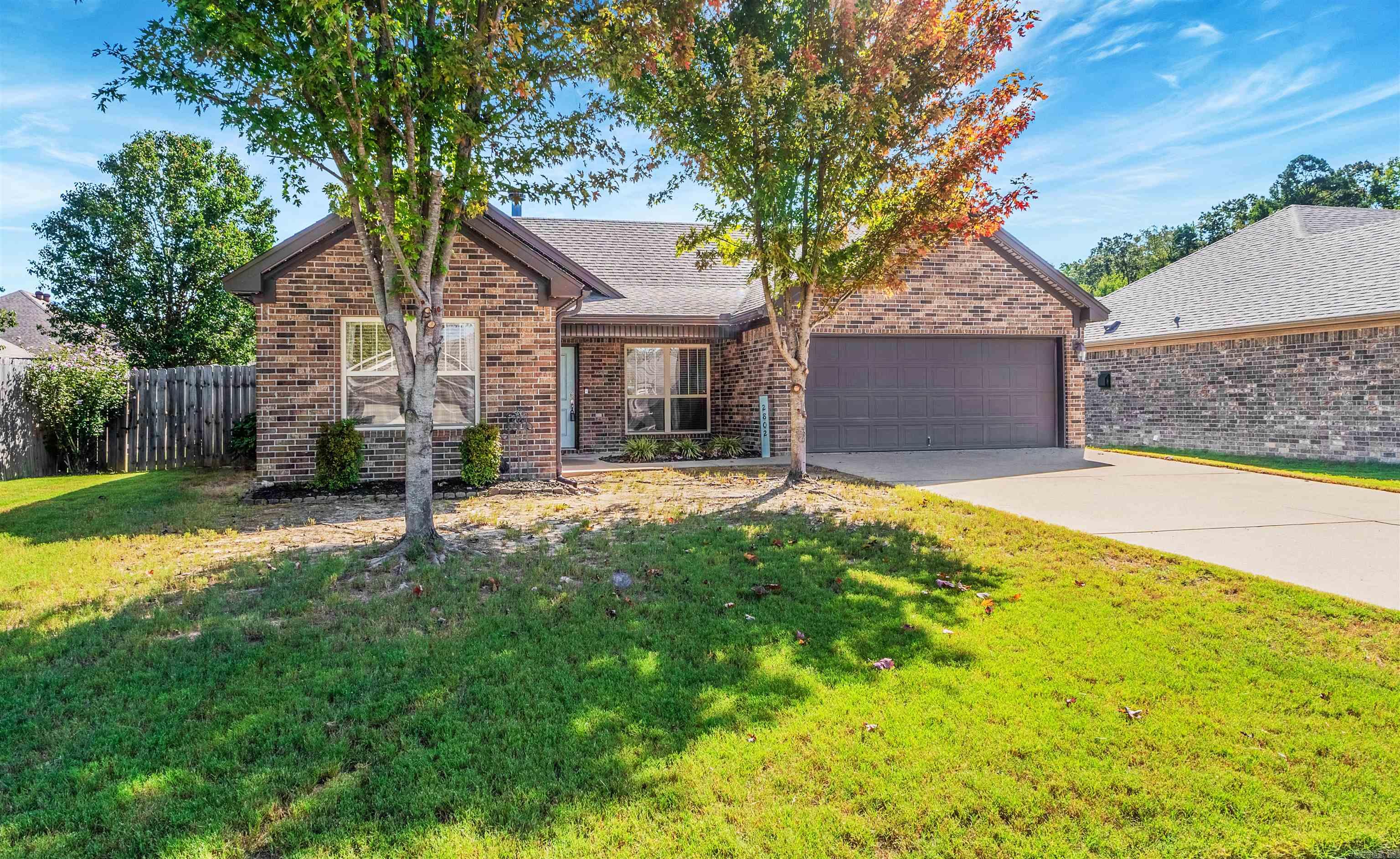 2802 Roset Lane, Bryant, AR 72022 — photo 2