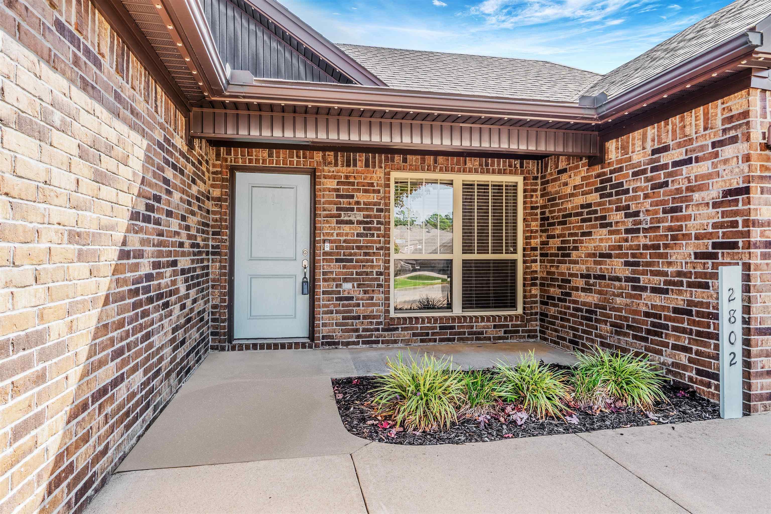 2802 Roset Lane, Bryant, AR 72022 — photo 3