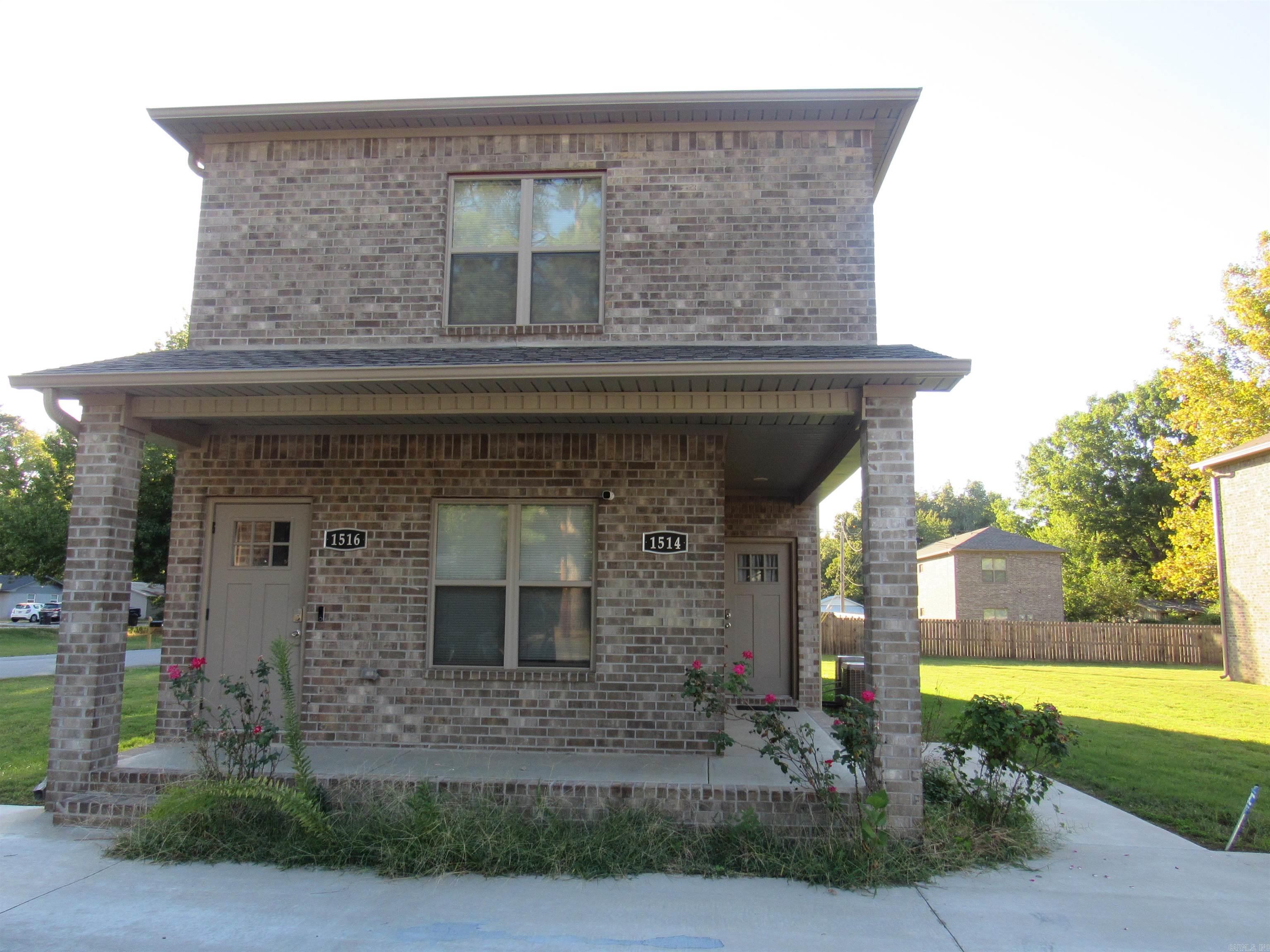 1514 S Bailey Street — photo