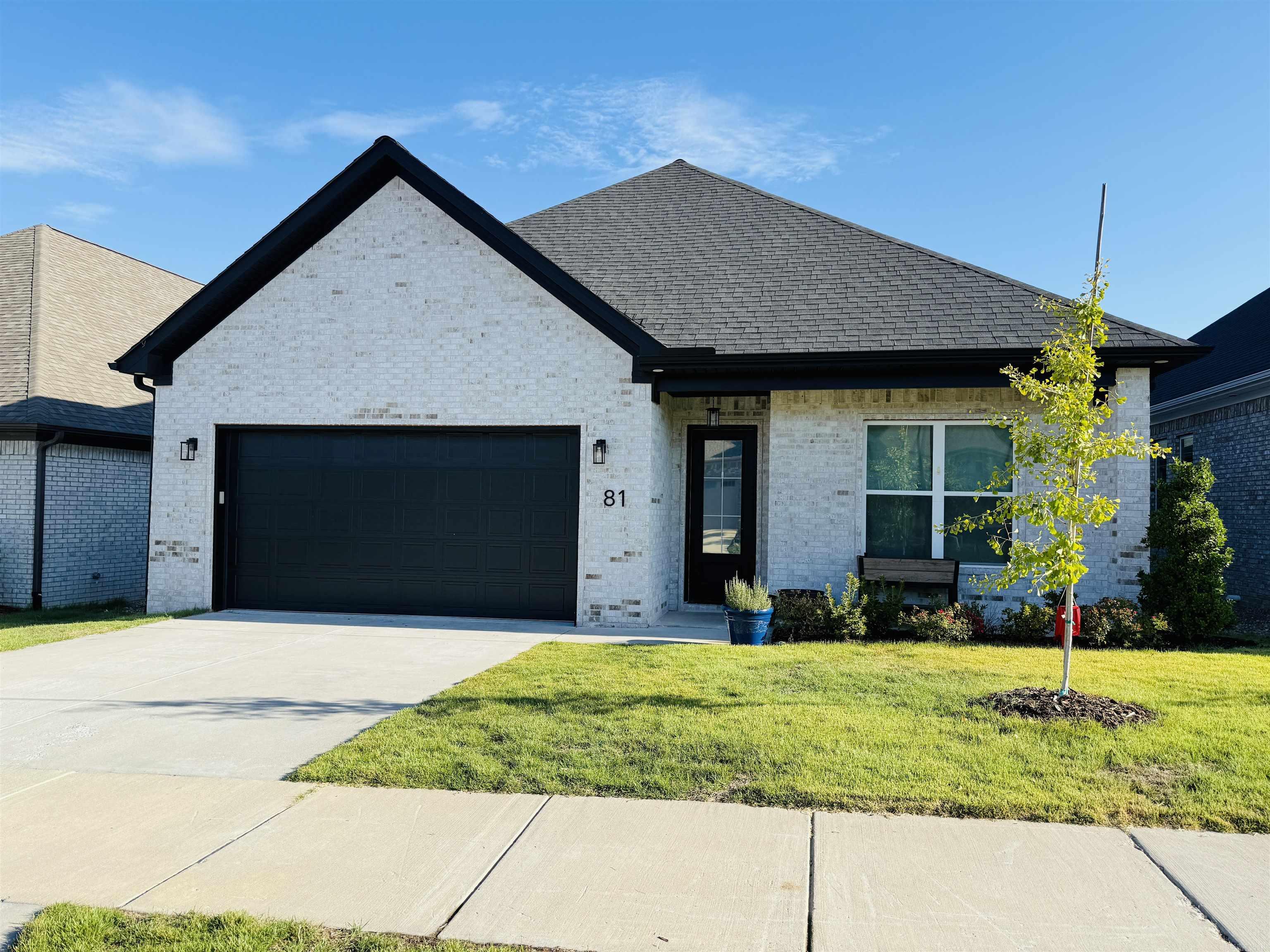 81 Fletcher Ridge Circle — photo