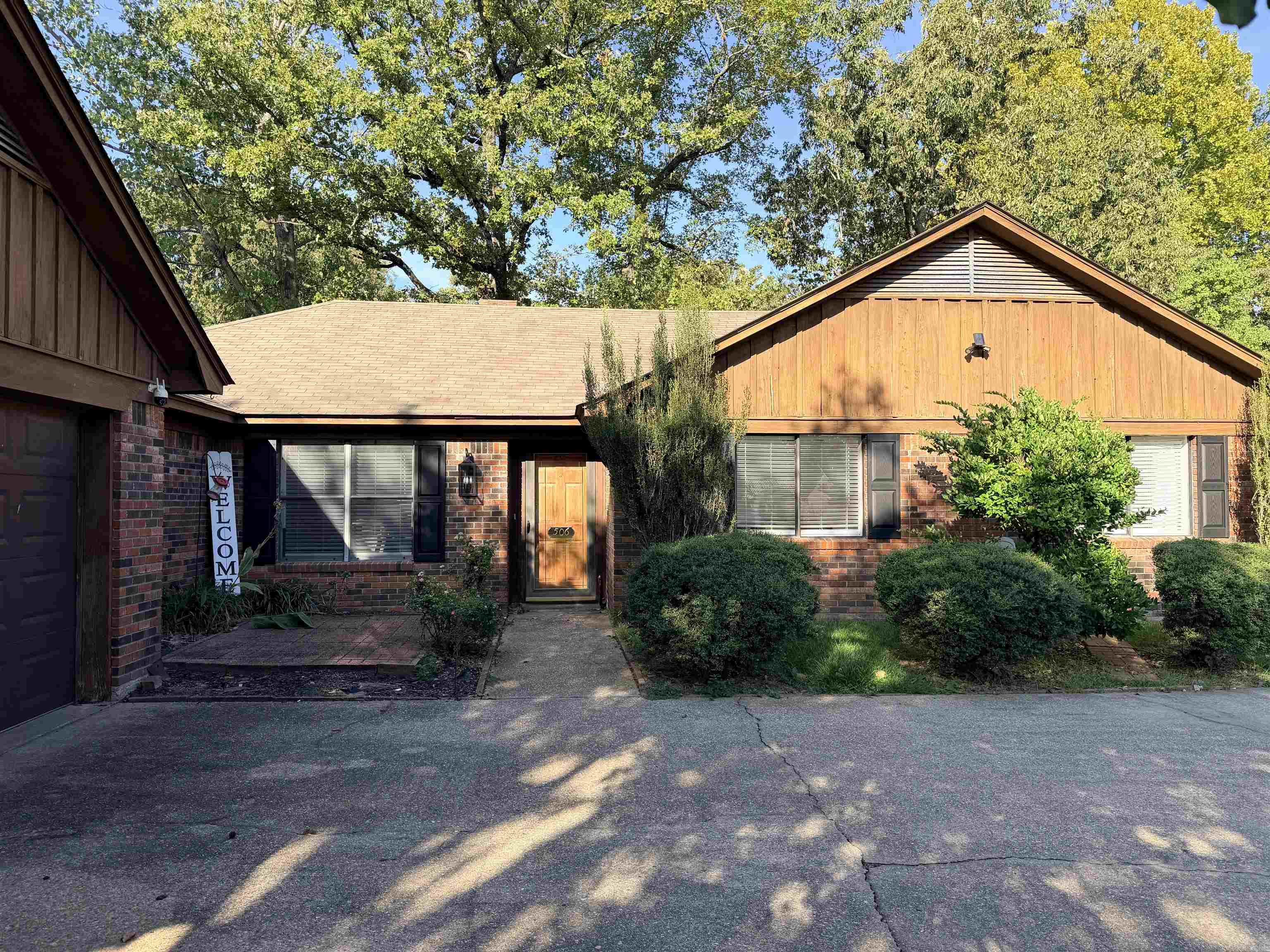 506 Walnut Street — photo