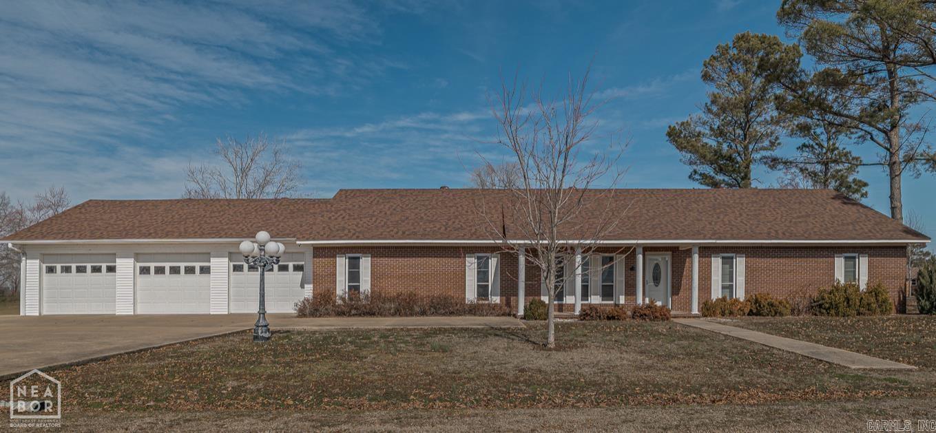 24 County Road 1411 — photo