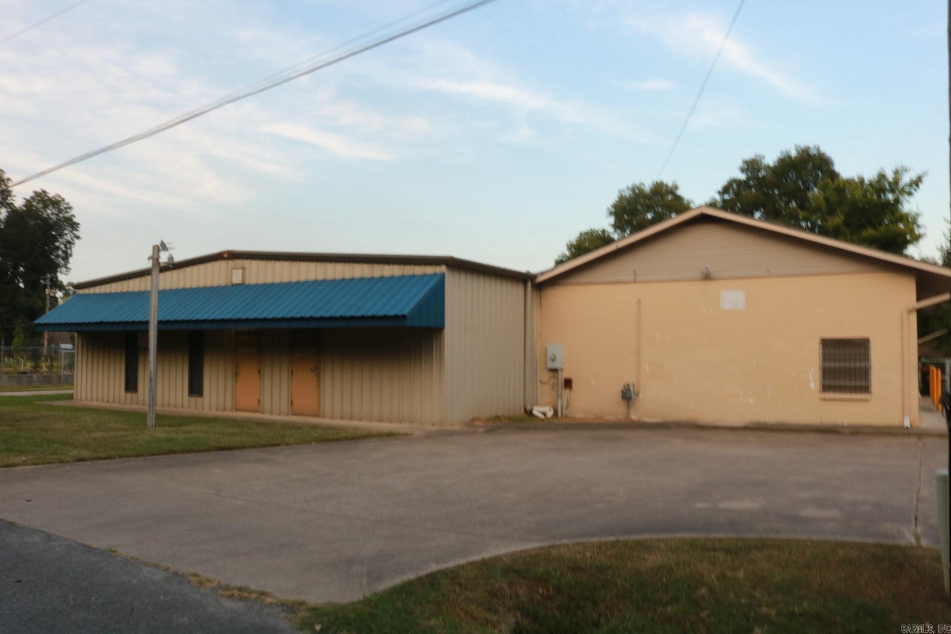 1301 E Martin, Pine Bluff, AR 71601 — photo 3