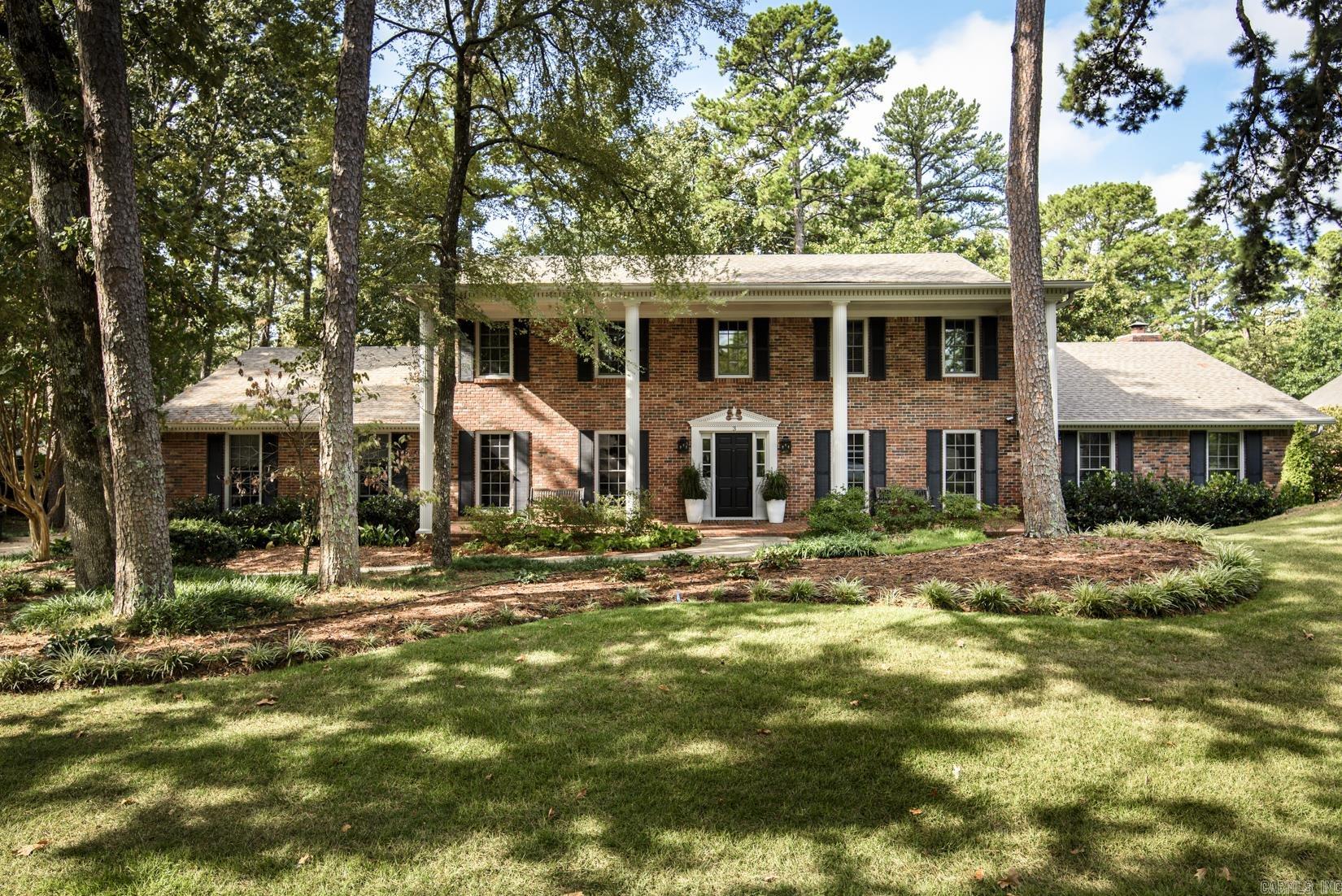 3 Oakmont Court — photo