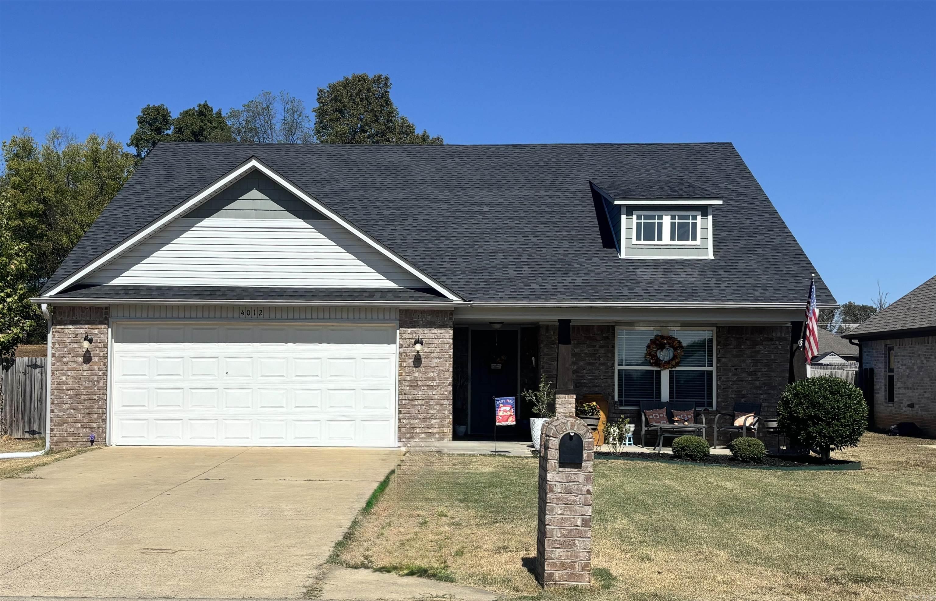 4012 Gabriel Court — photo