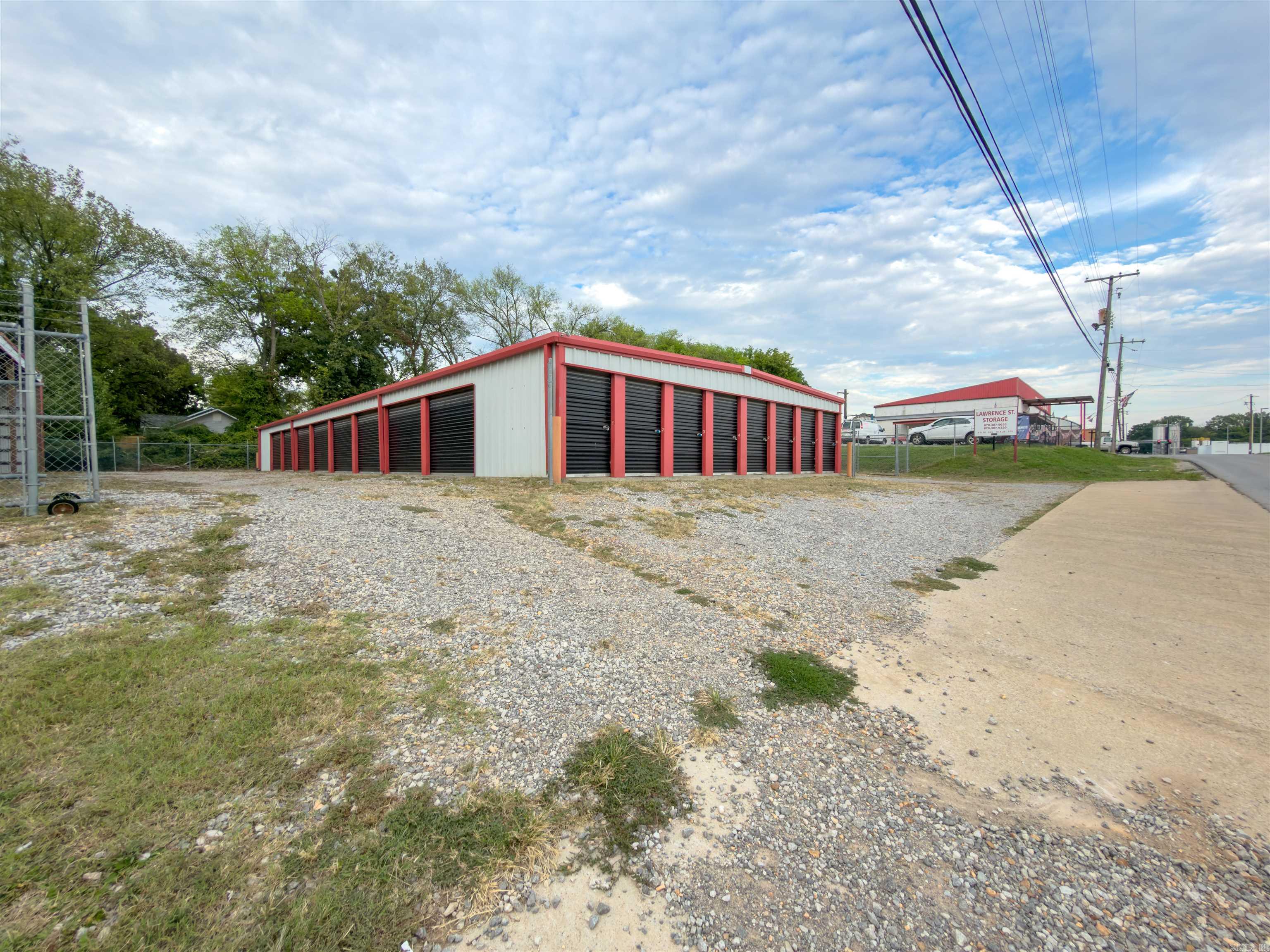 0 Lawrence Street — photo