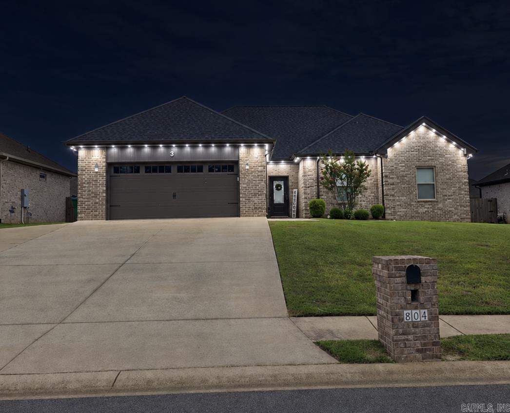 804 Mango Loop, Austin, AR 72007 — photo 2