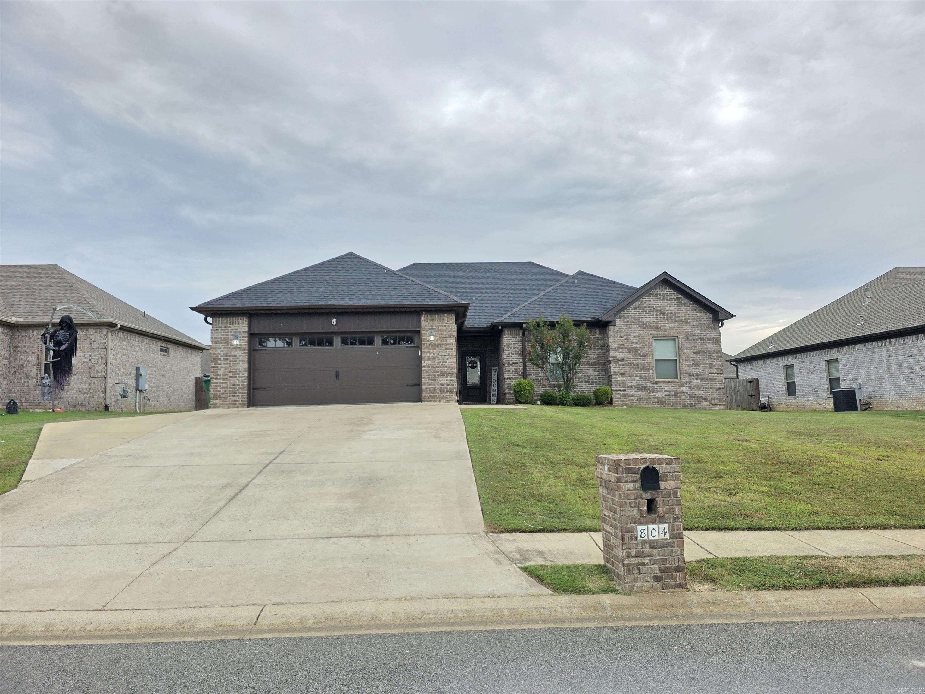804 Mango Loop, Austin, AR 72007 — photo 3