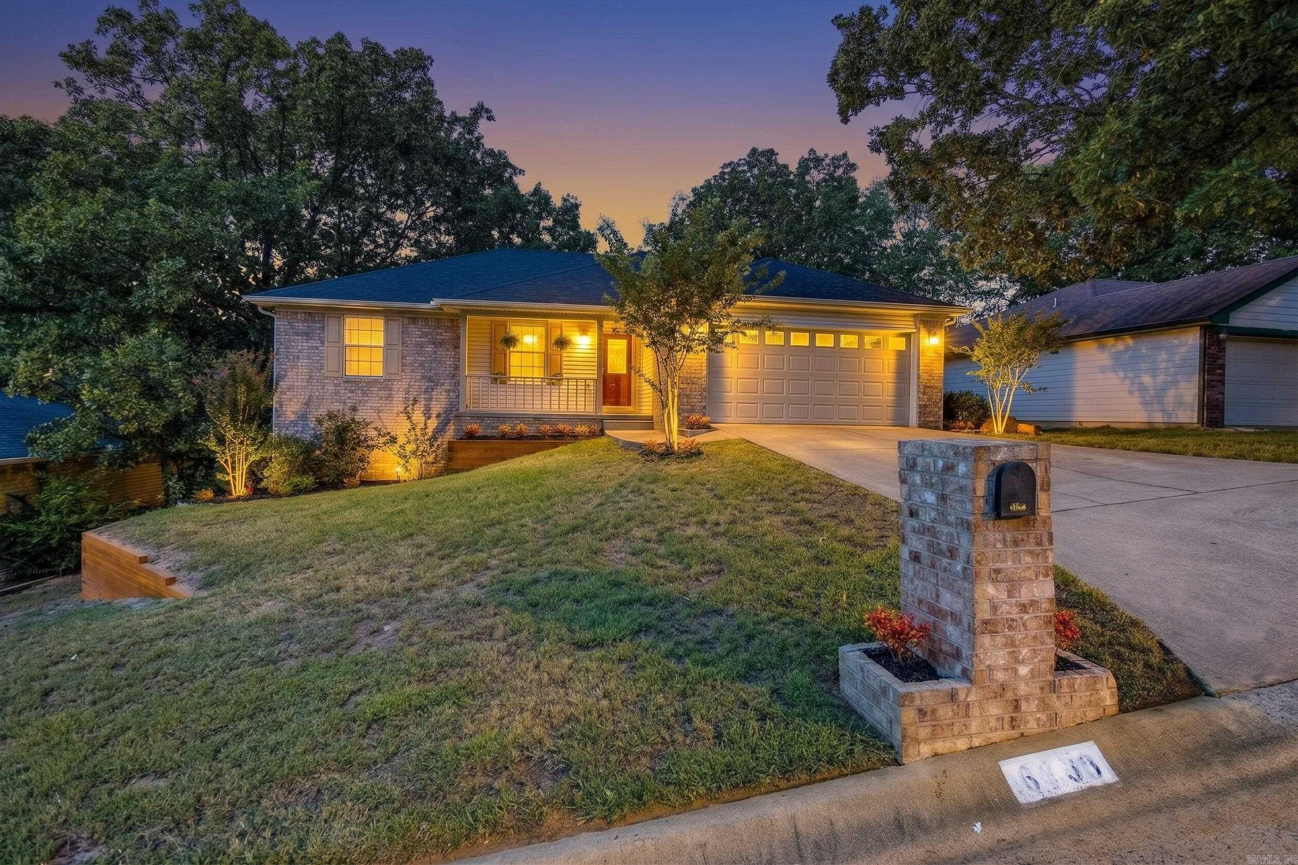 6303 Countryside Drive — photo