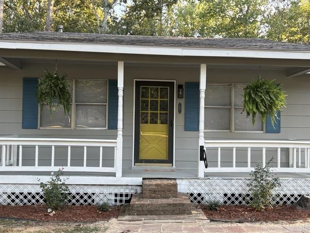 7004 Nell Drive — photo