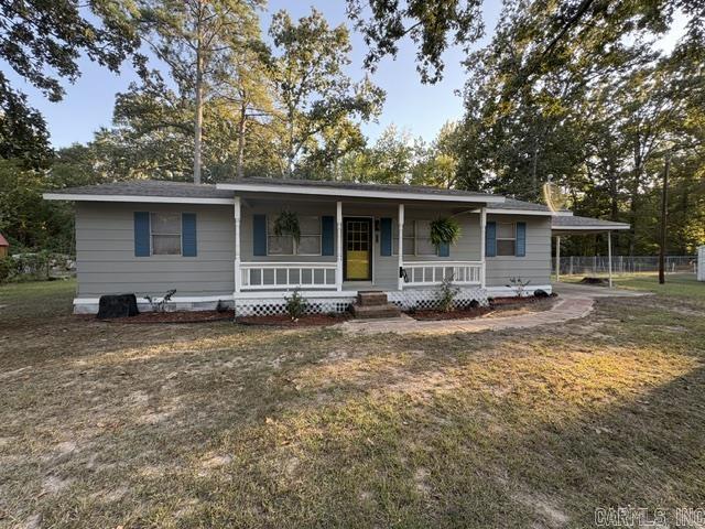 7004 Nell Drive, Pine Bluff, AR 71603 — photo 2