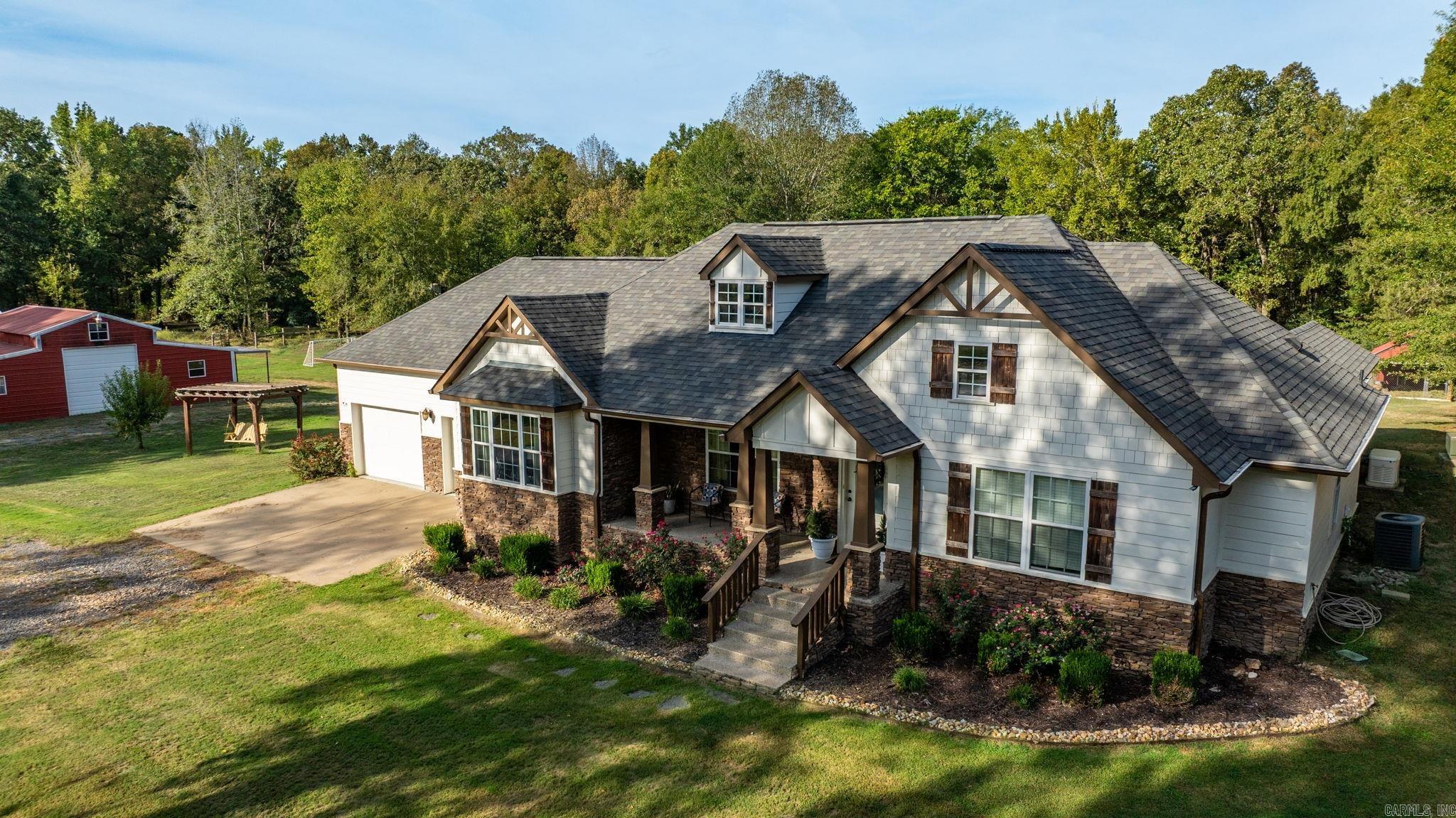 29 Piney, Bigelow, AR 72016 — photo 2