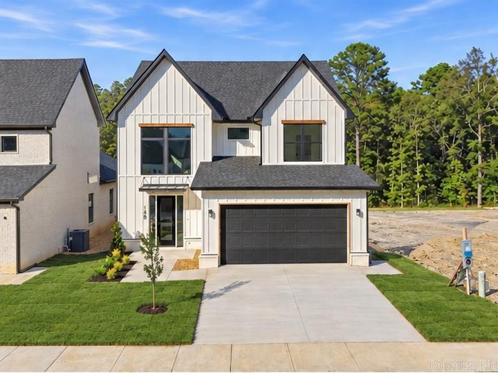 148 Kinley Loop — photo