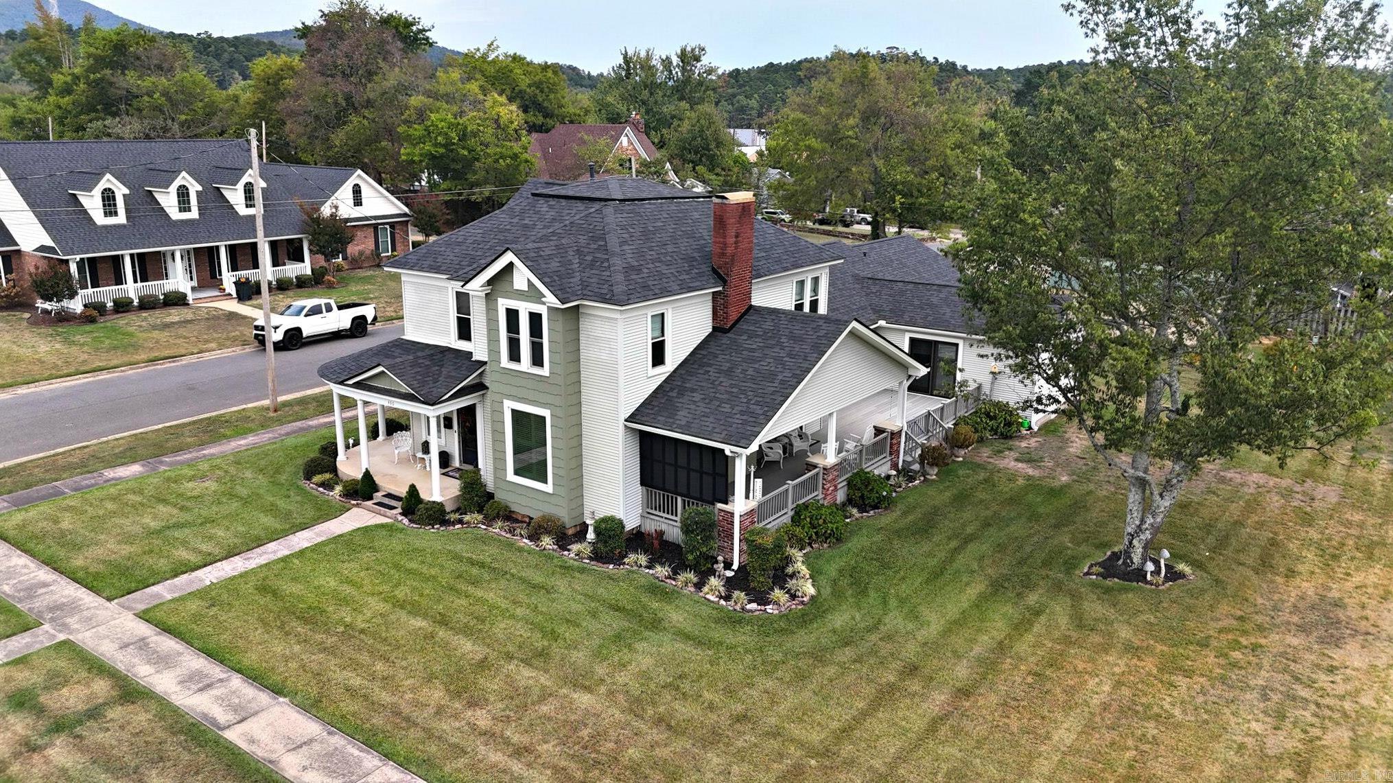 400 Eighth, Mena, AR 71953 — photo 2