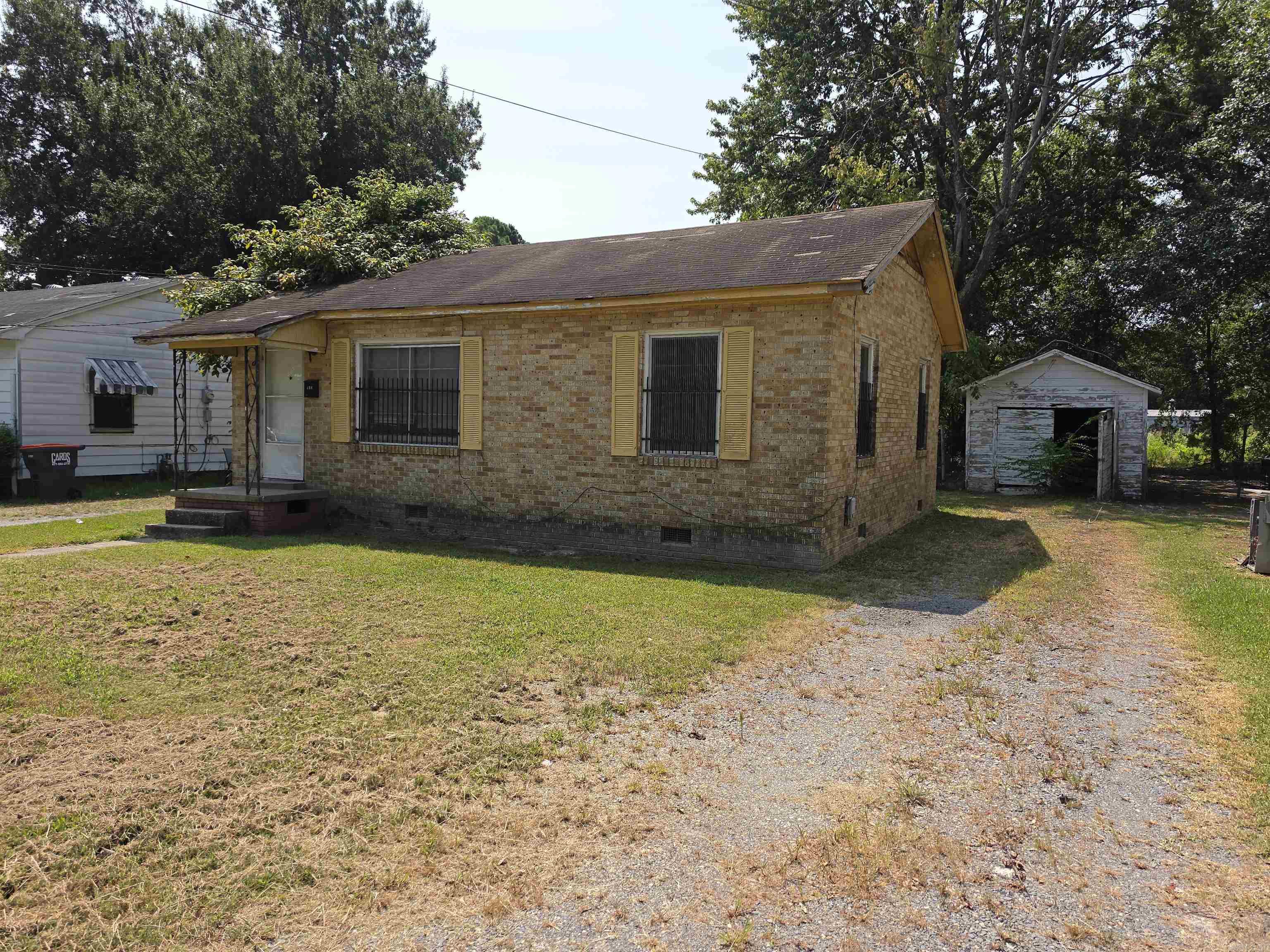 310 W 24th, Pine Bluff, AR 71601 — photo 2