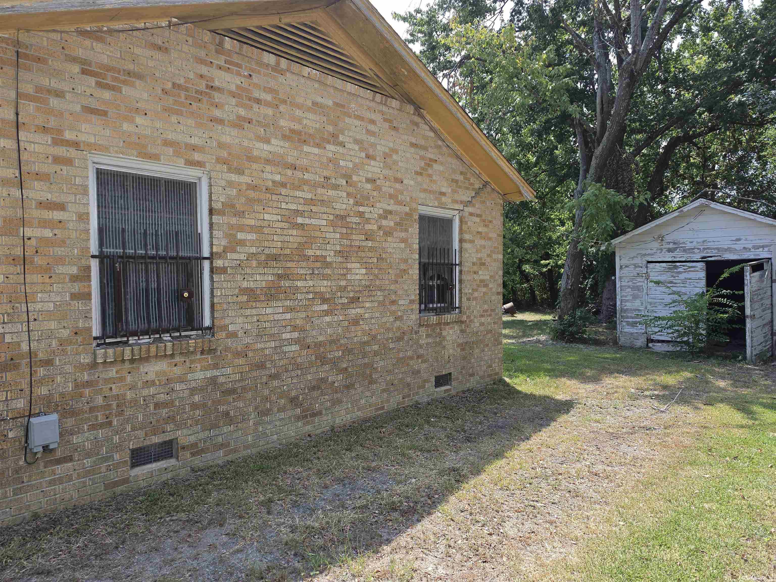 310 W 24th, Pine Bluff, AR 71601 — photo 3