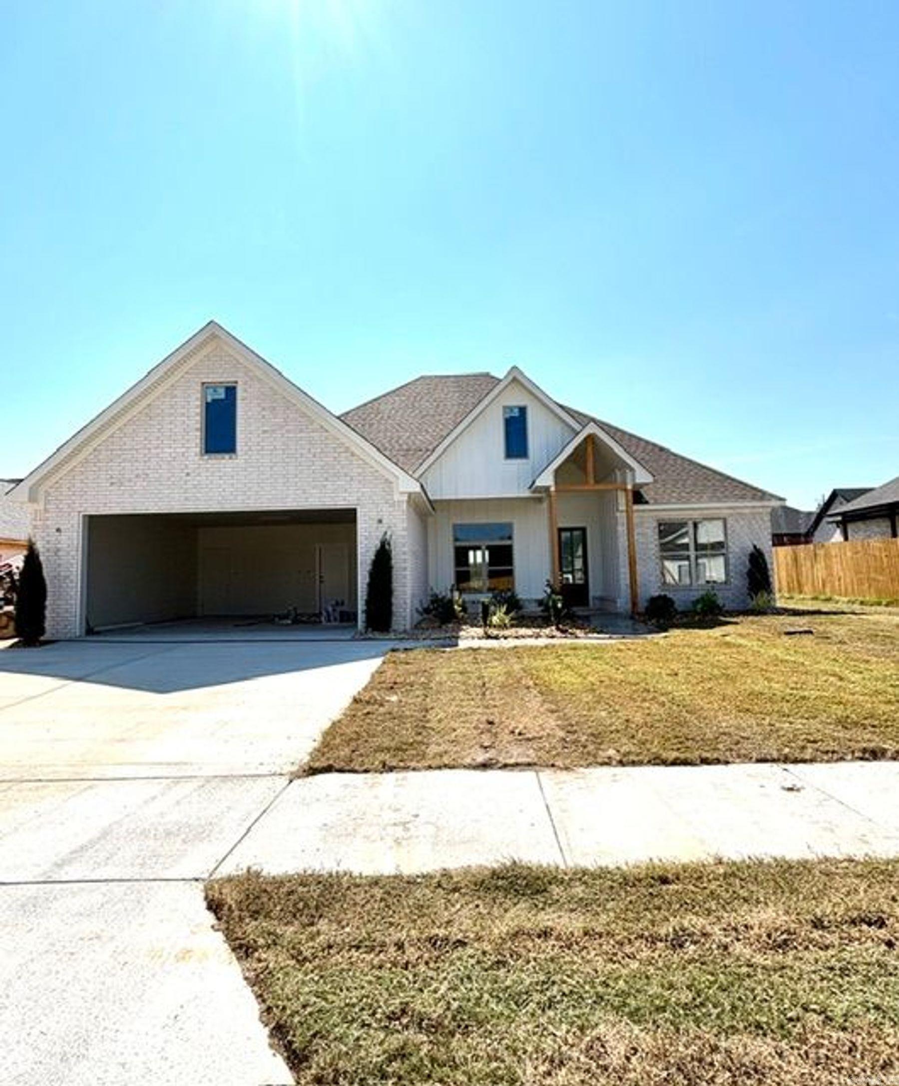 8008 Creek Rock Cove — photo