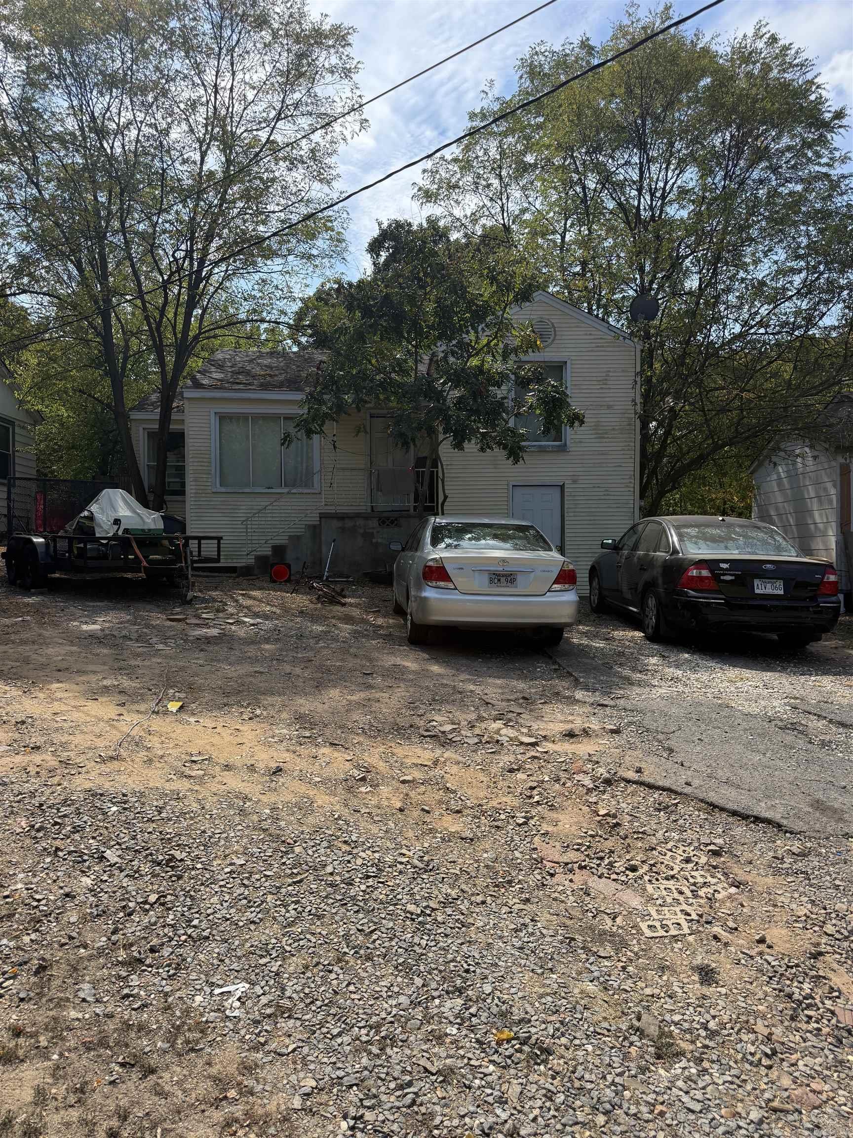 408 W 34th Street — photo