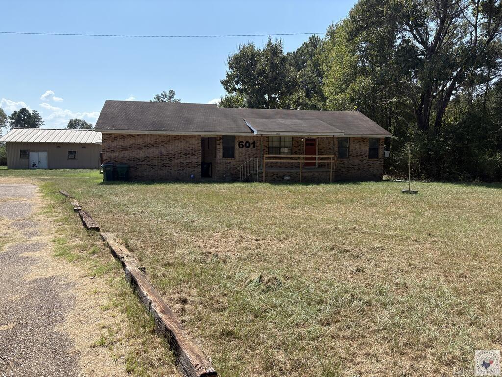 601 Columbia County Road 200 — photo