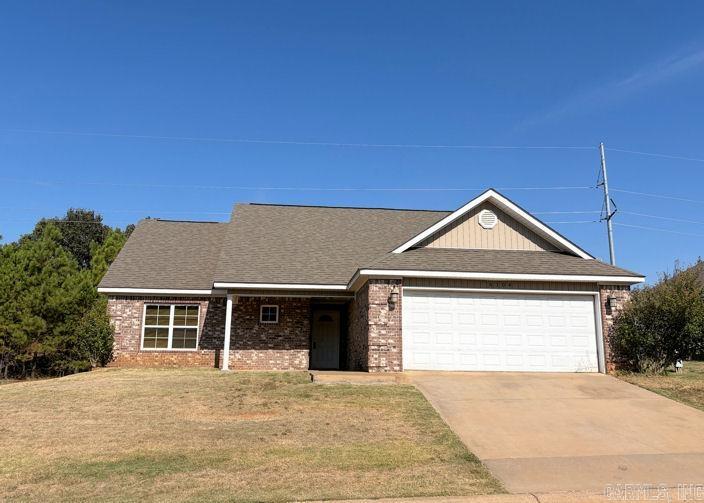 6104 Petit Jean Drive — photo