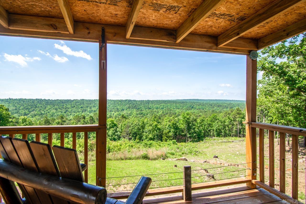 40220 Reece Creek Road, Bigelow, AR 72016