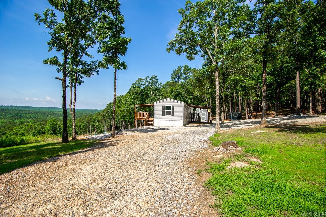 40220 Reece Creek Road, Bigelow, AR 72016 — photo 3
