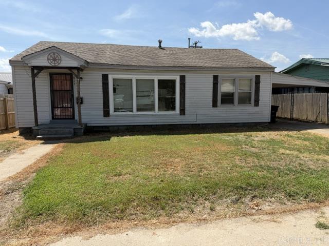 813 Cedar Street — photo