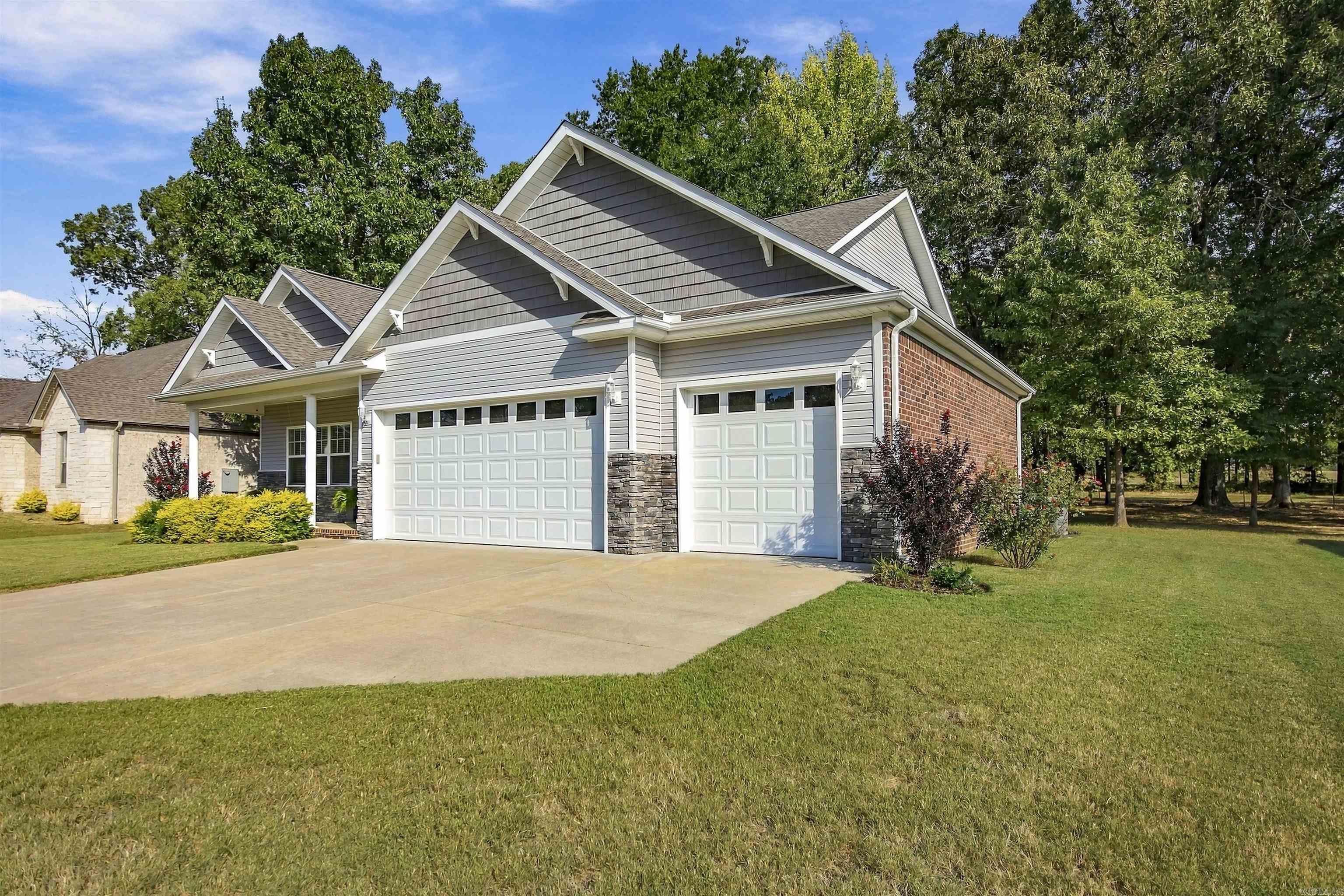 124 Hayden Drive, Beebe, AR 72012 — photo 3