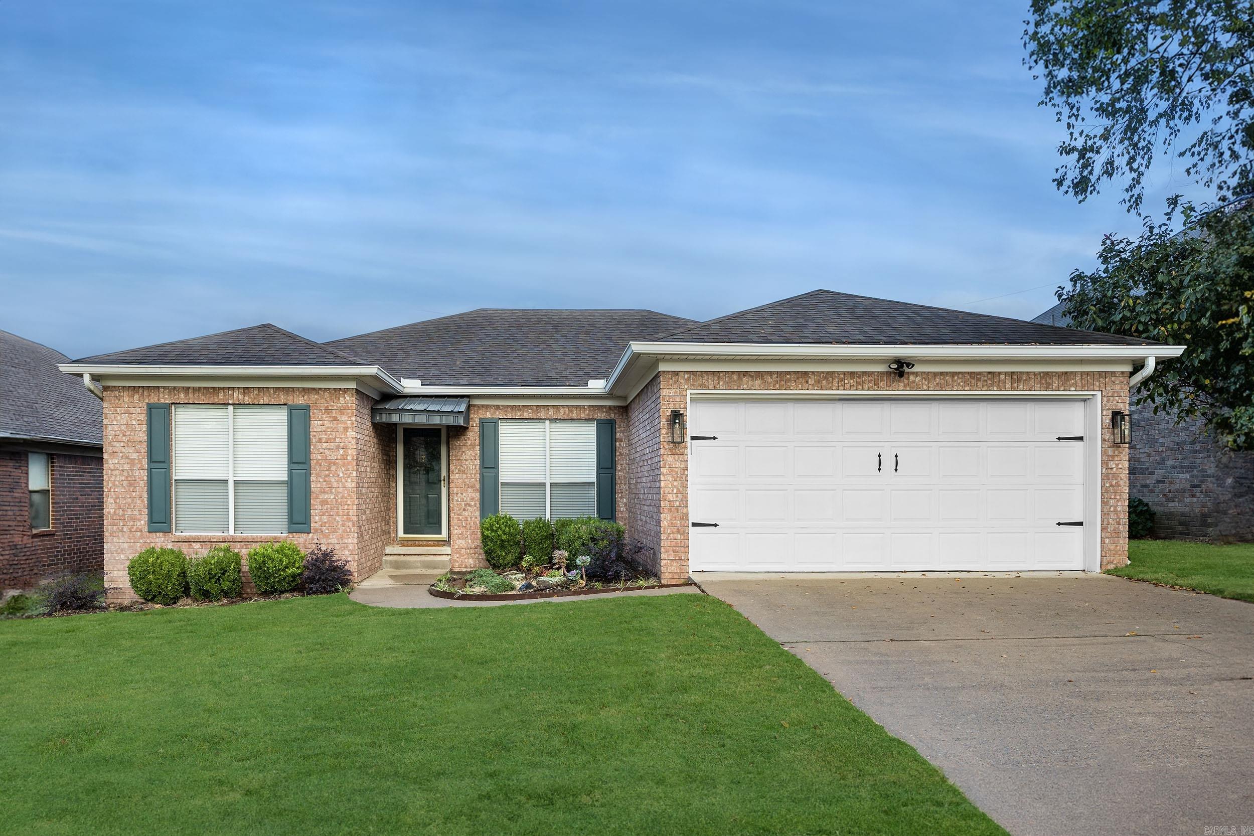 108 Jack Evans Court — photo