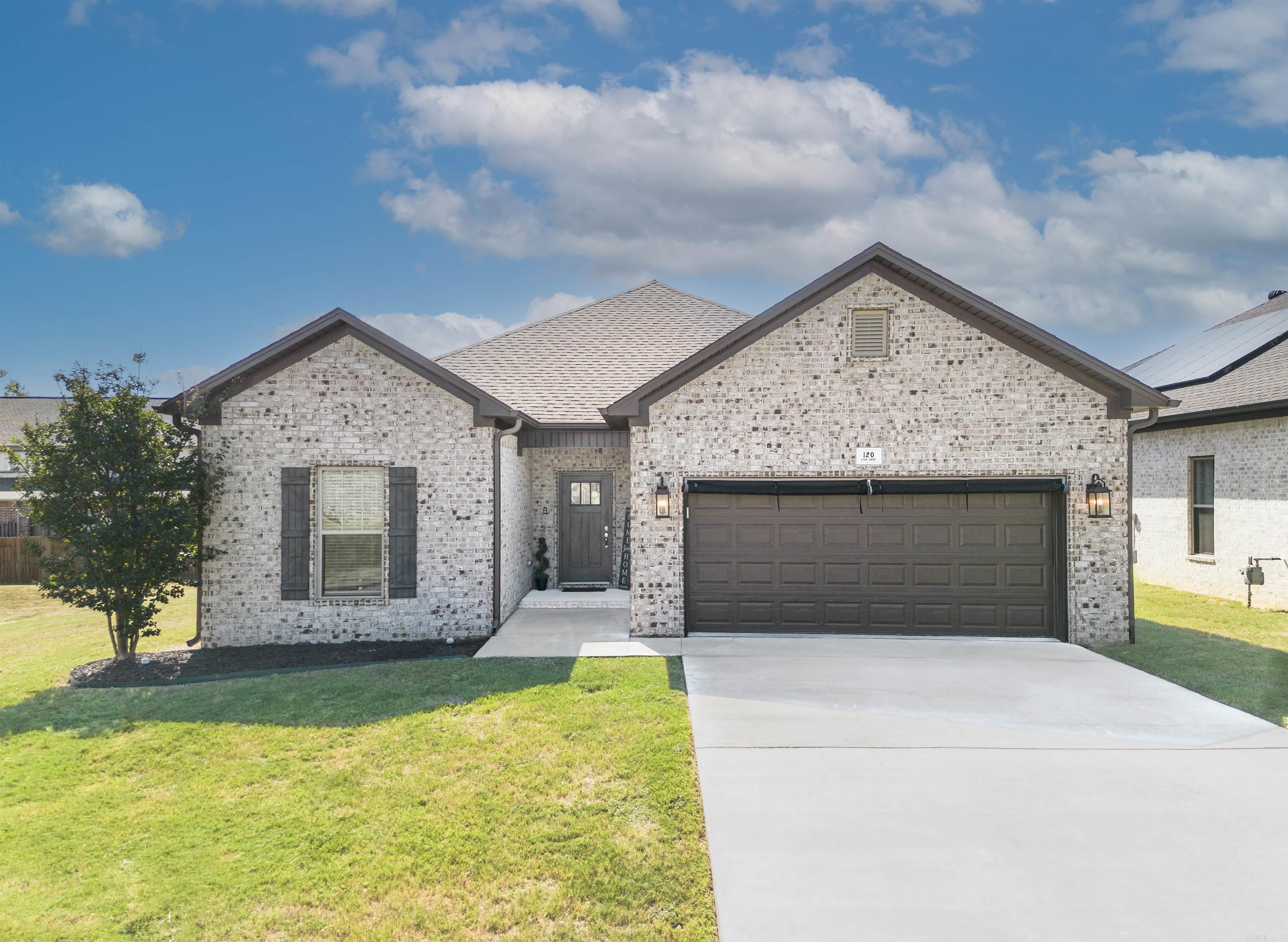 120 Lydia Drive — photo