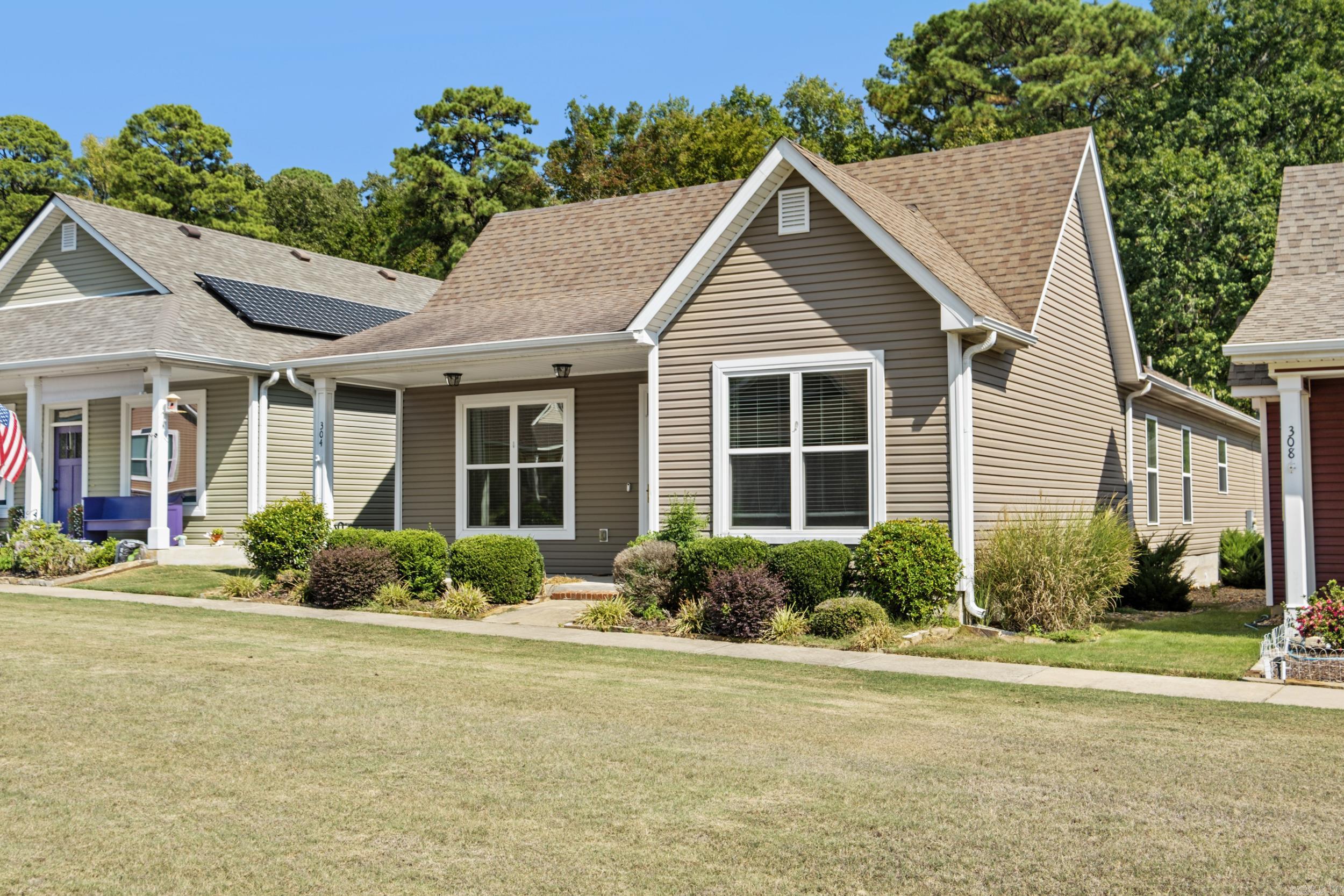 304 Prospect Park Loop, Bryant, AR 72022 — photo 2