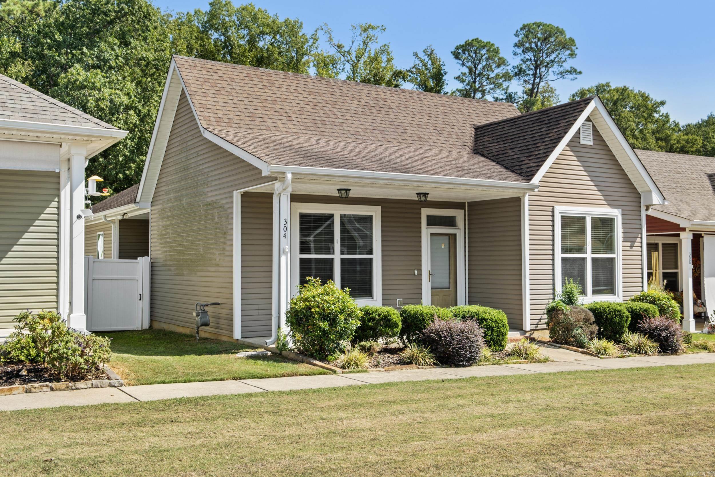 304 Prospect Park Loop, Bryant, AR 72022 — photo 3