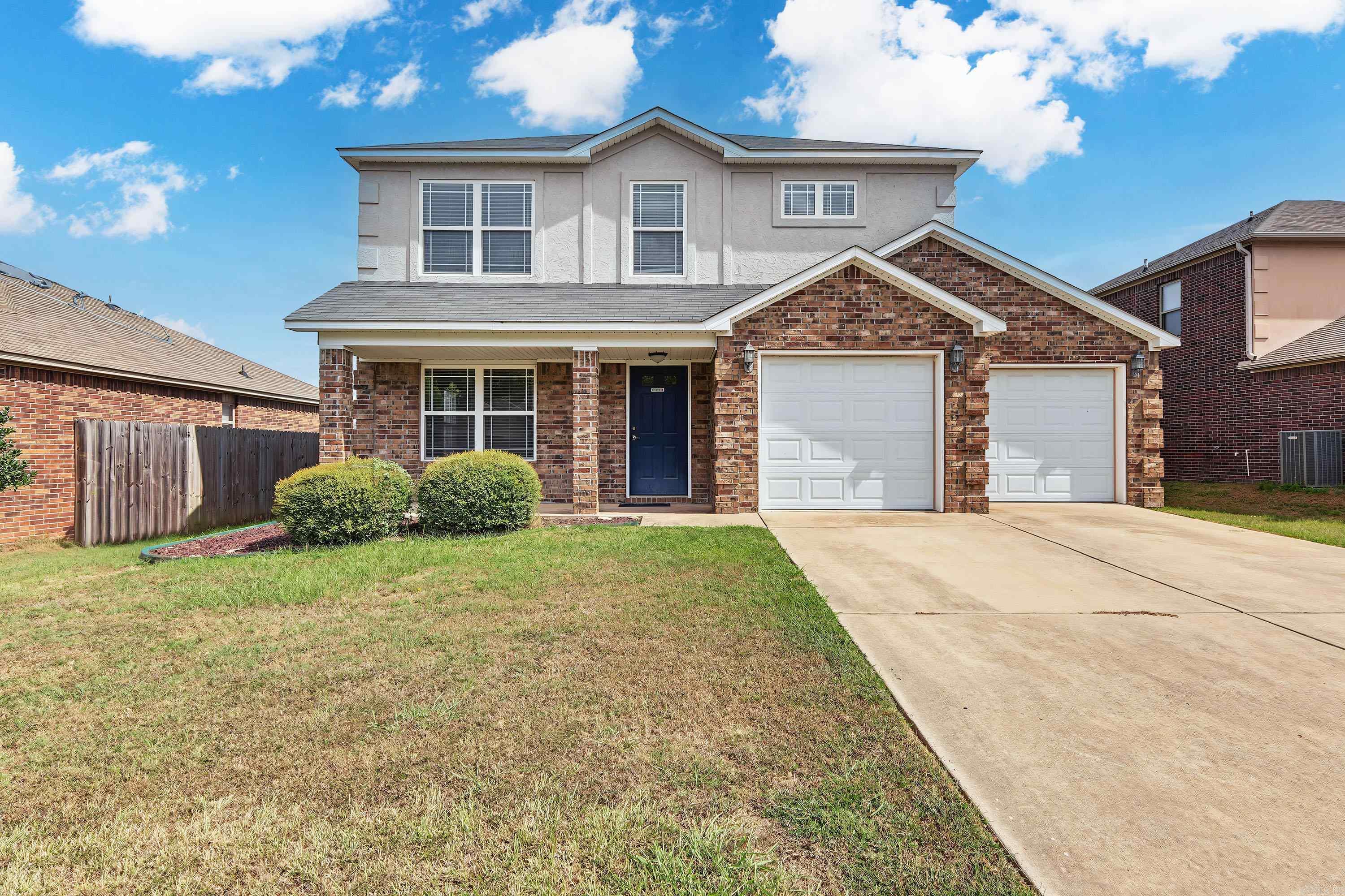 5432 Trammel Estates Drive — photo