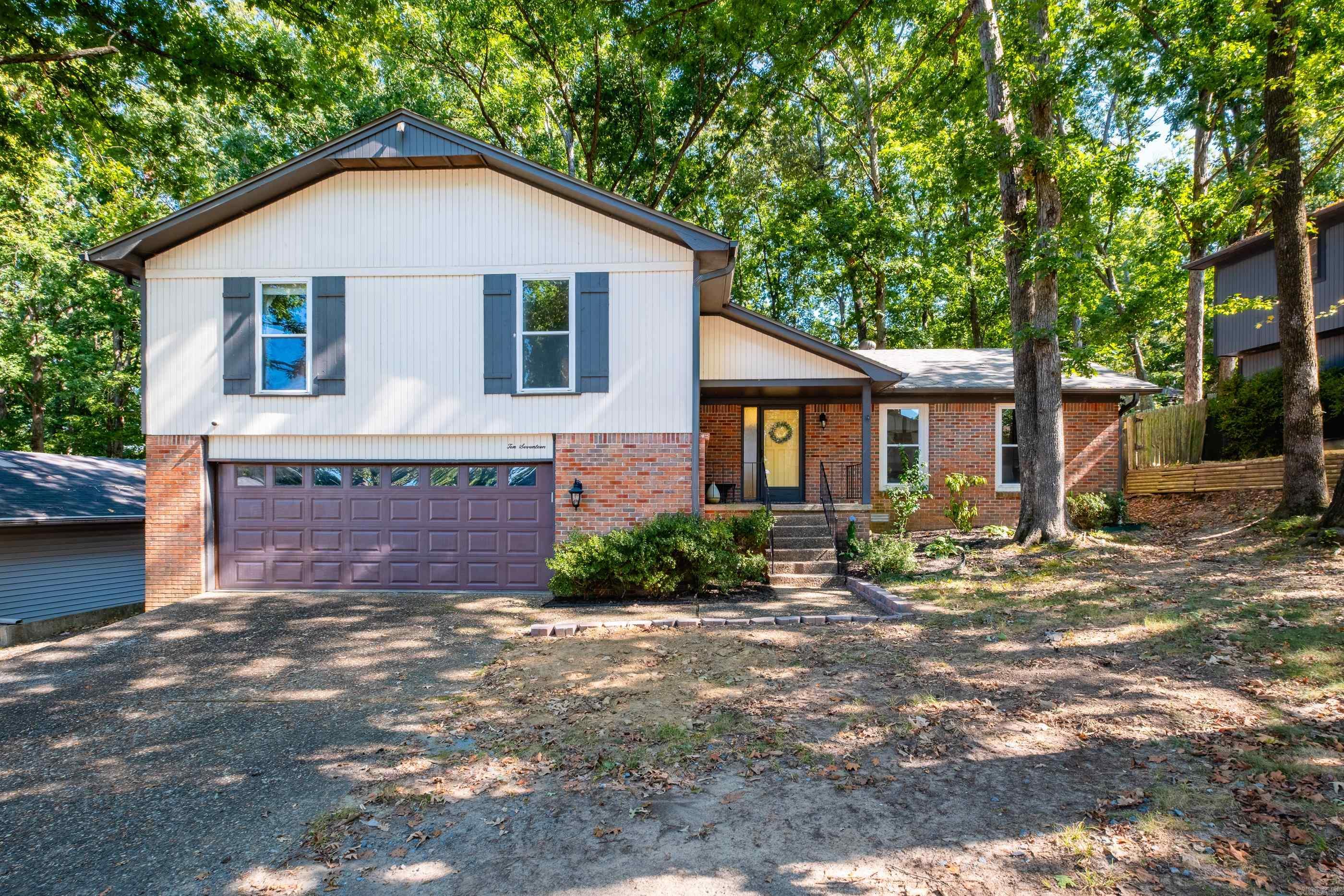 1017 Kings Mountain Drive — photo