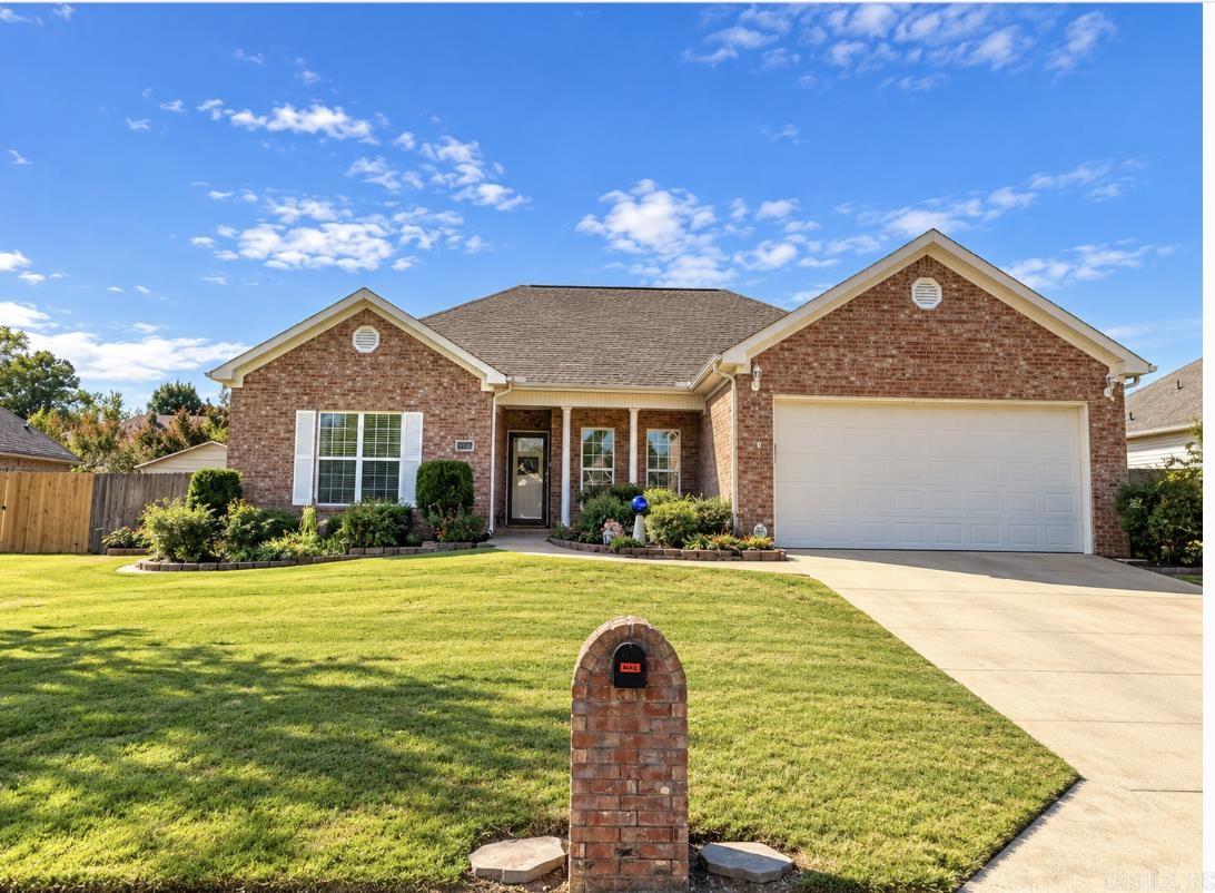 4013 Cypress Moss Cove — photo