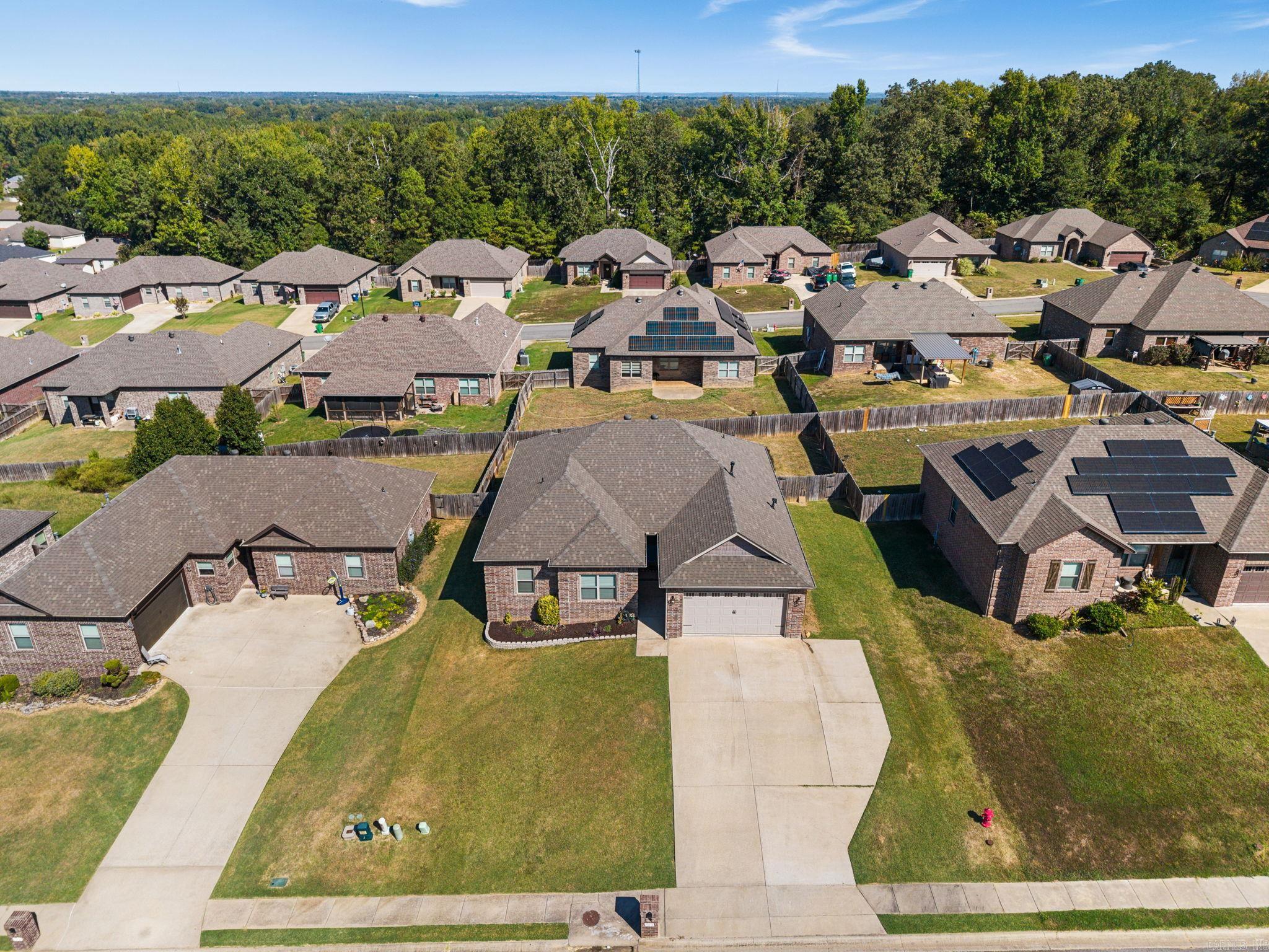 744 Mango Loop, Austin, AR 72007 — photo 2