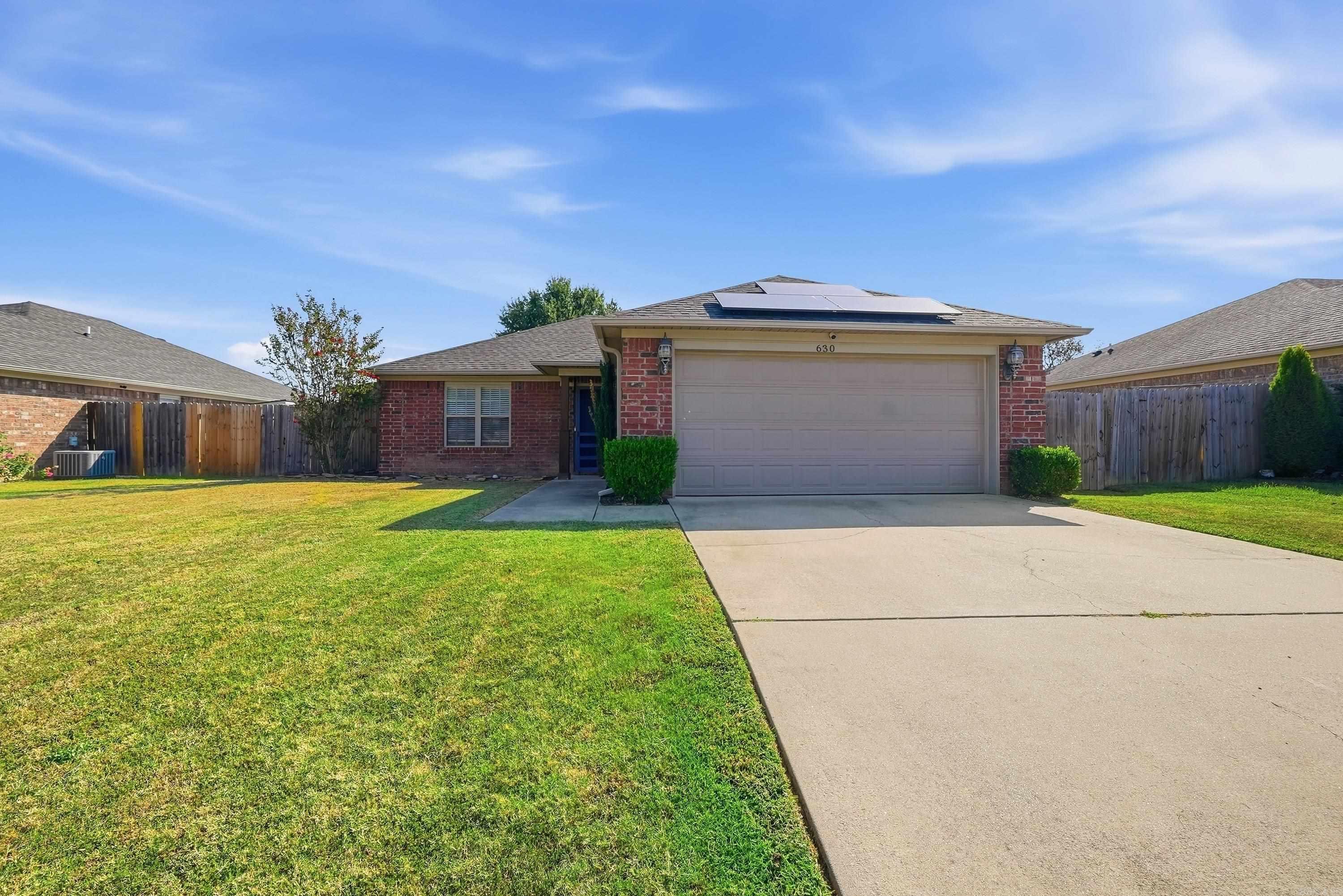 630 Shiloh Drive — photo