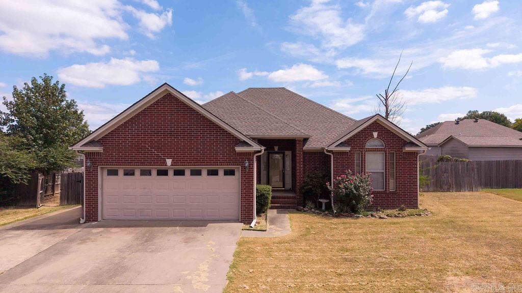 2222 Clara Drive — photo