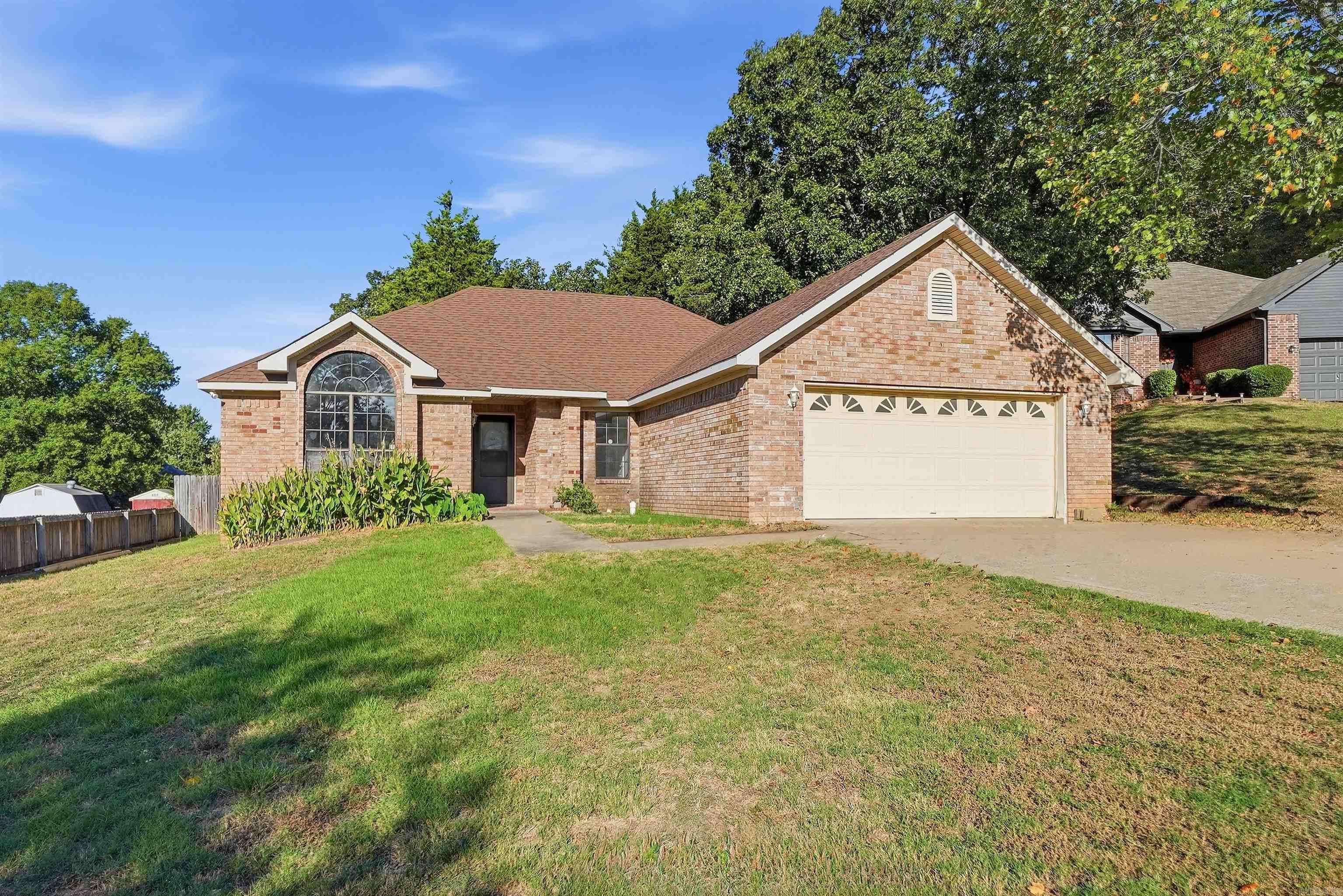 2575 Morse Drive, Conway, AR 72034 — photo 2