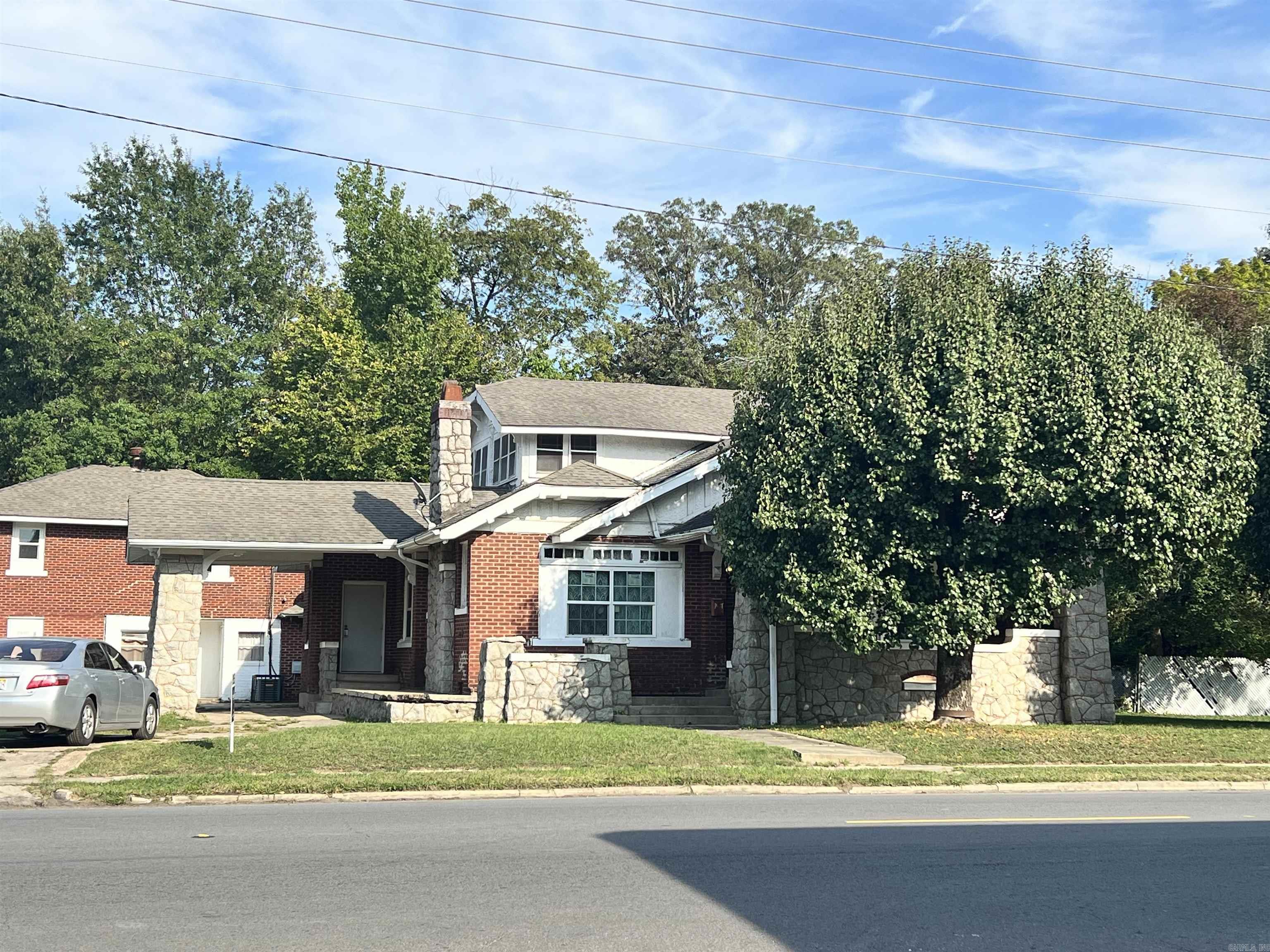 2501 S Cherry Street — photo